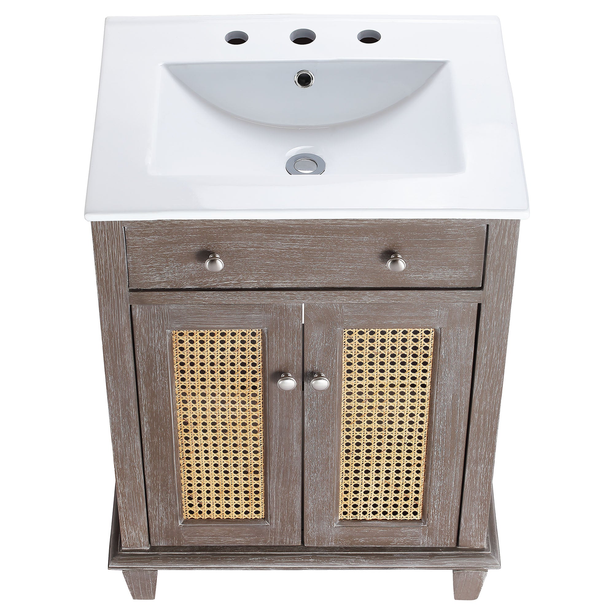 Lilo Bathroom Vanity Basin Included view 8