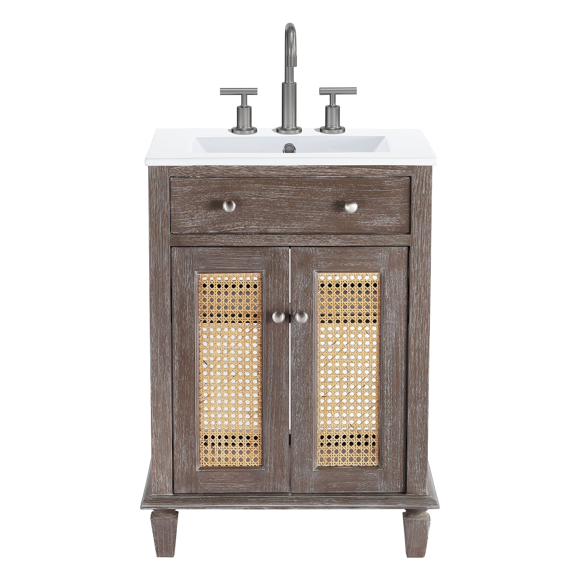 Lilo Bathroom Vanity Basin Included view 7