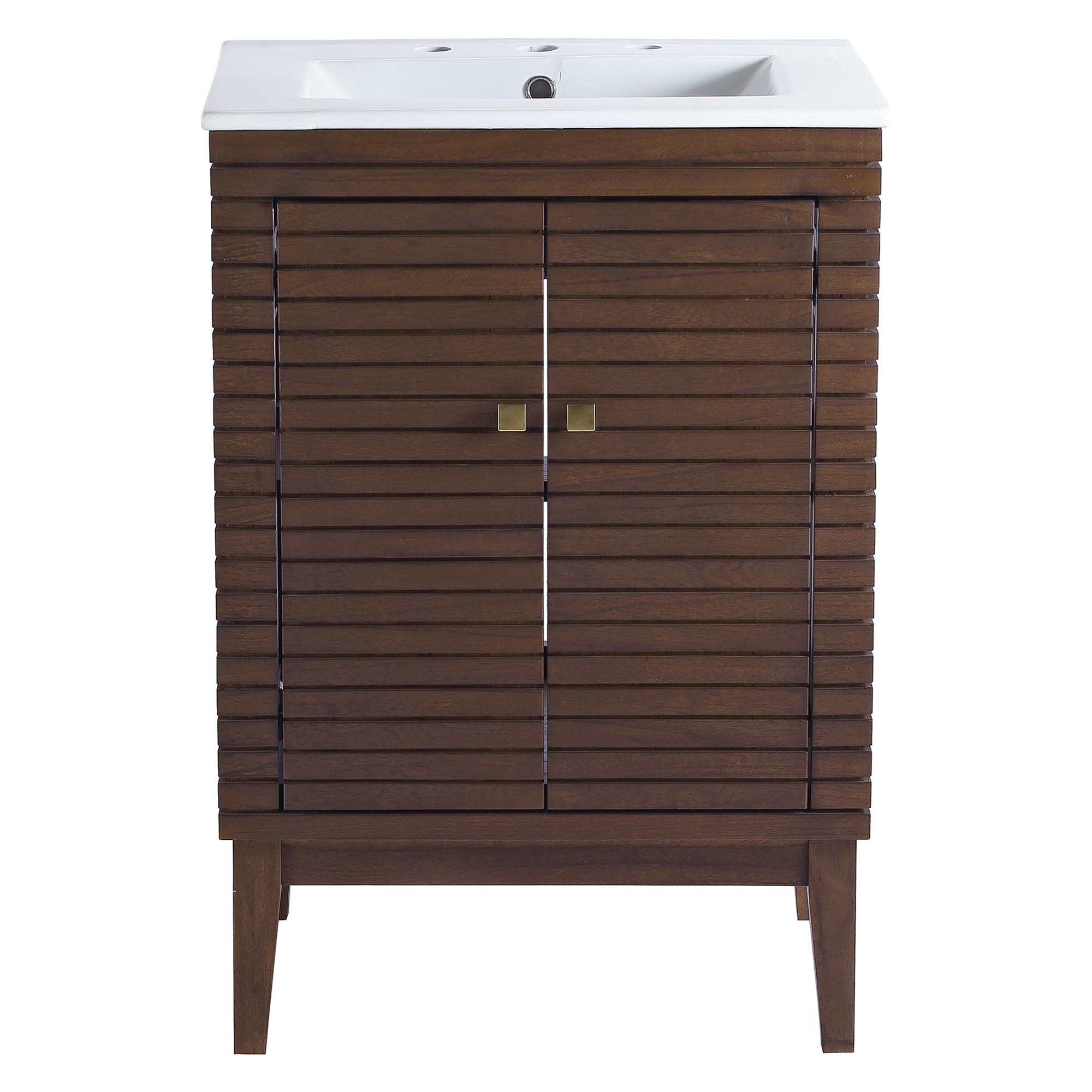 Ledger Bathroom Vanity Basin Included view 6