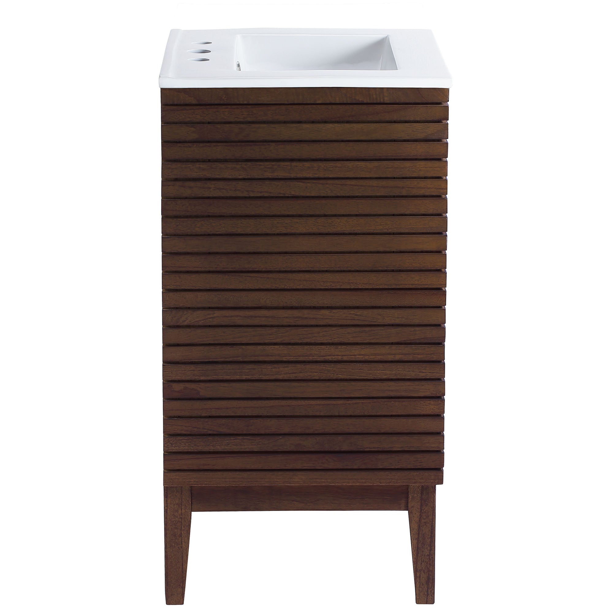 Ledger Bathroom Vanity Basin Included view 5