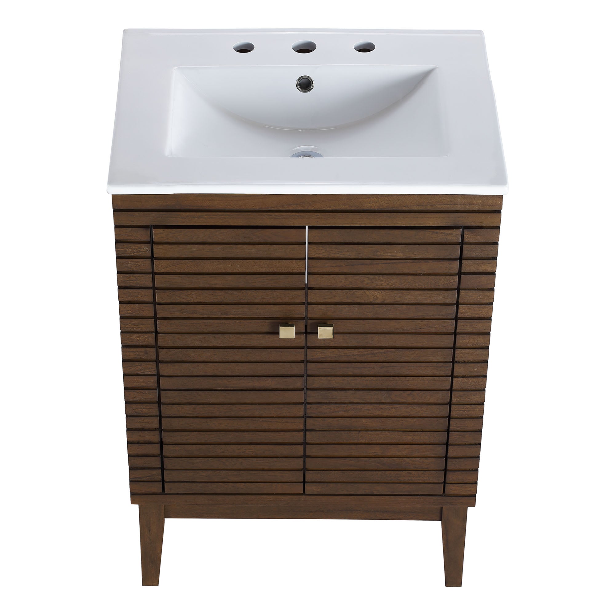 Ledger Bathroom Vanity Basin Included view 8