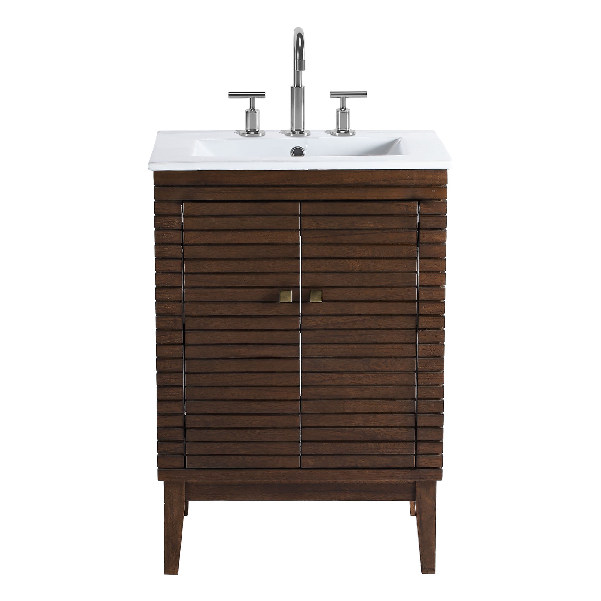 Ledger Bathroom Vanity Basin Included view 7