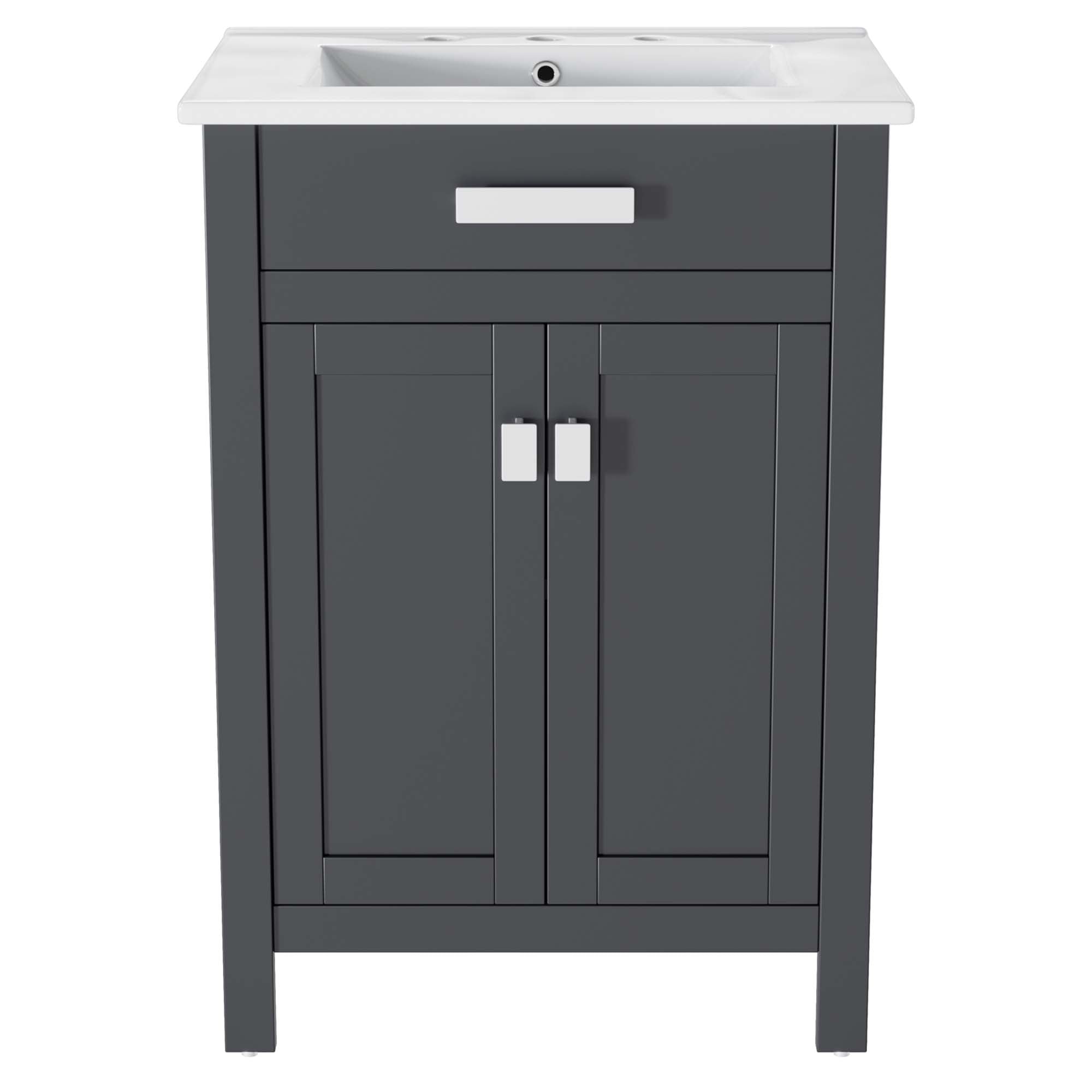 Laguna Bathroom Vanity Basin Included view 7