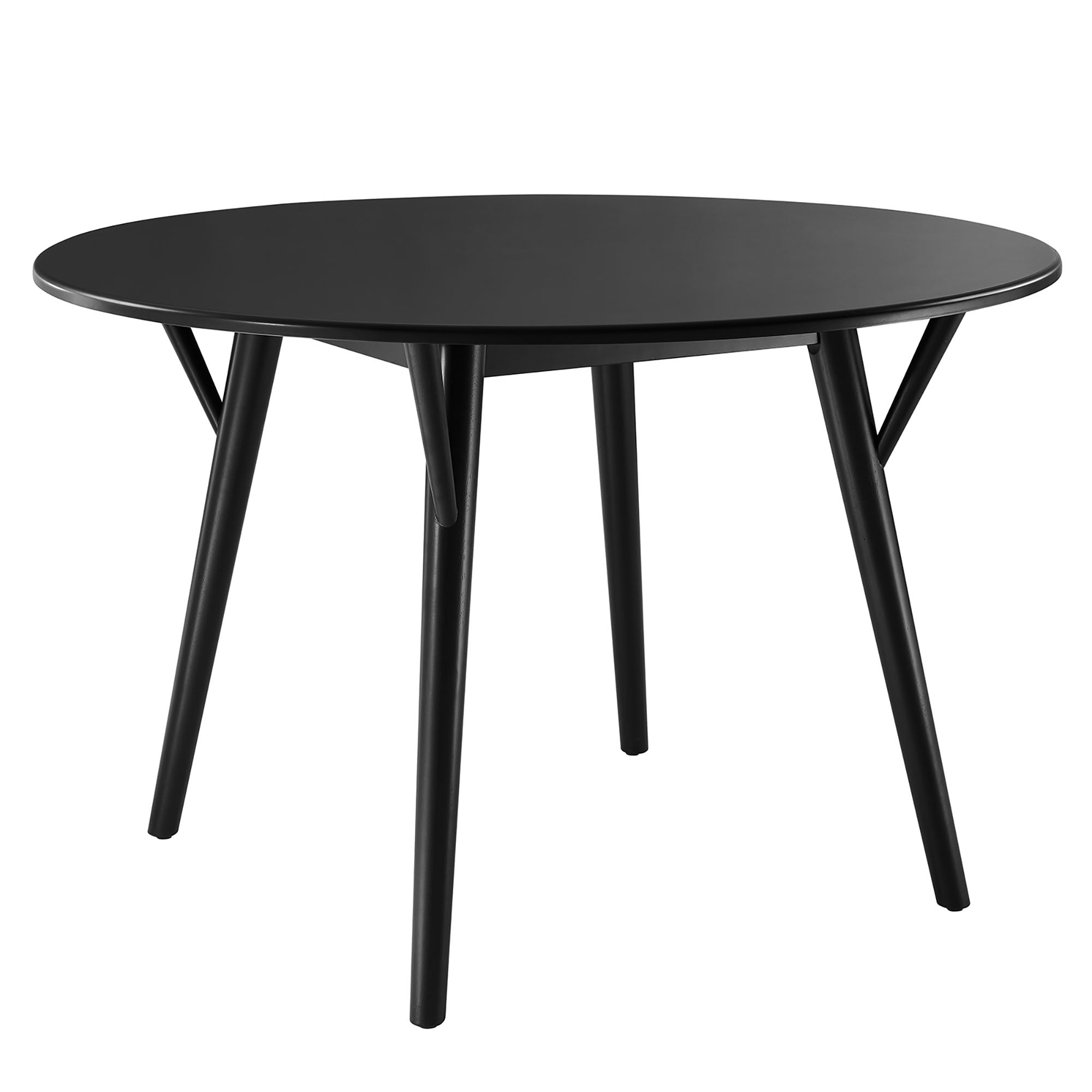 Gallant 47″ Round Dining Table view 1
