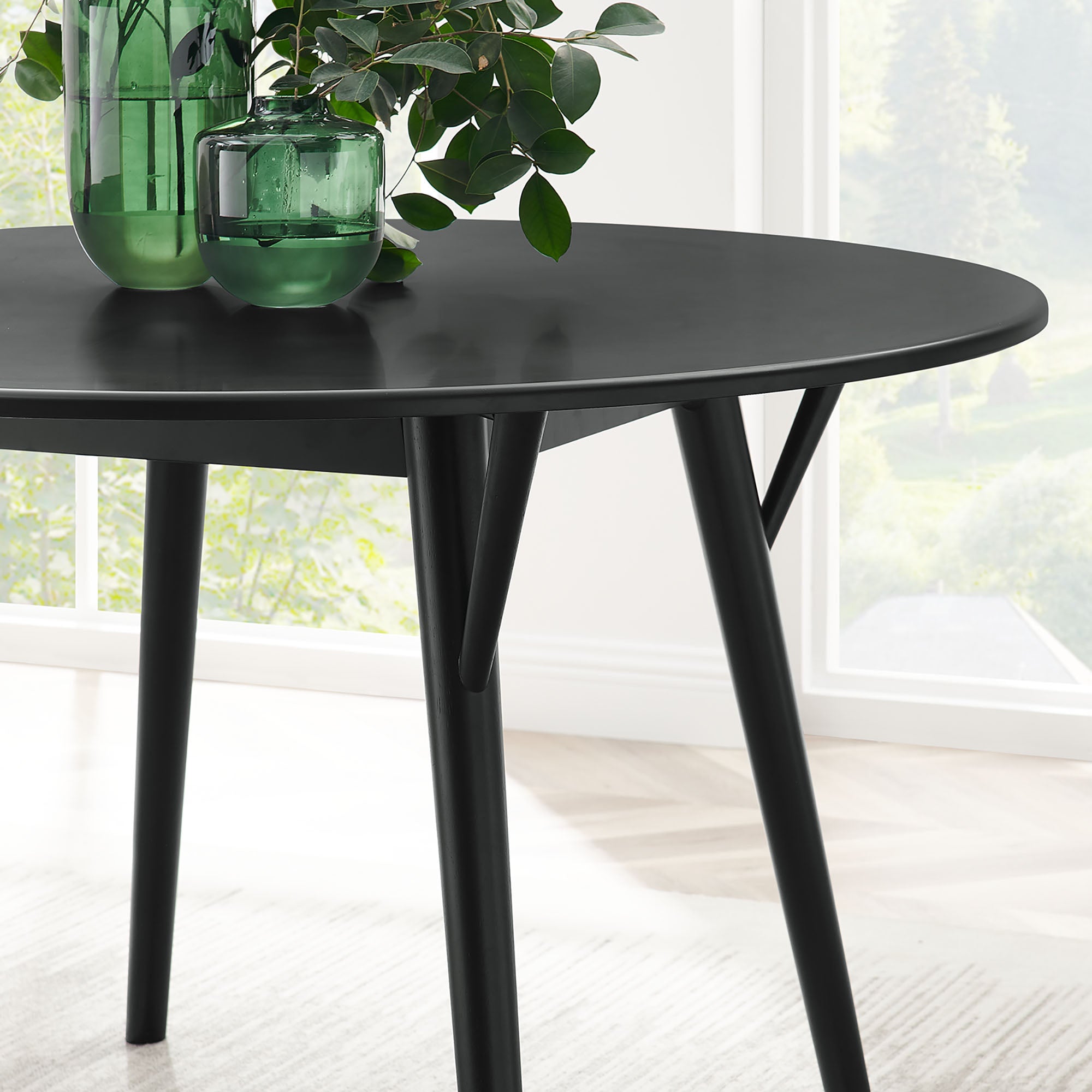 Gallant 47″ Round Dining Table view 4