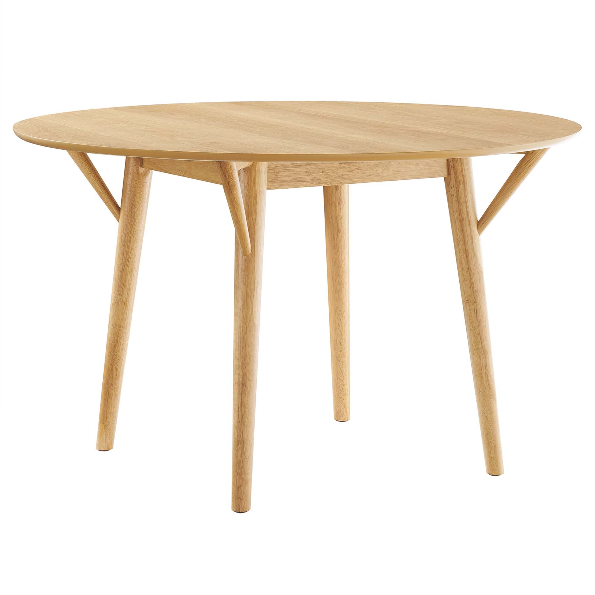 Gallant 47" Round Dining Table - Image 9