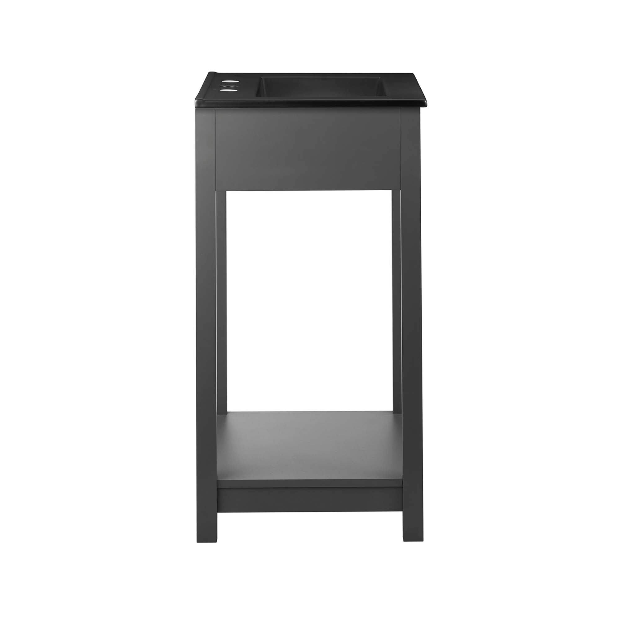 Altura Bathroom Vanity Basin Included view 5