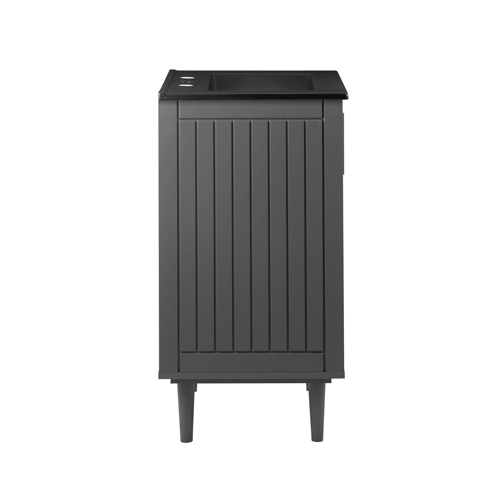 Augusta 24″ Bathroom Vanity view 5
