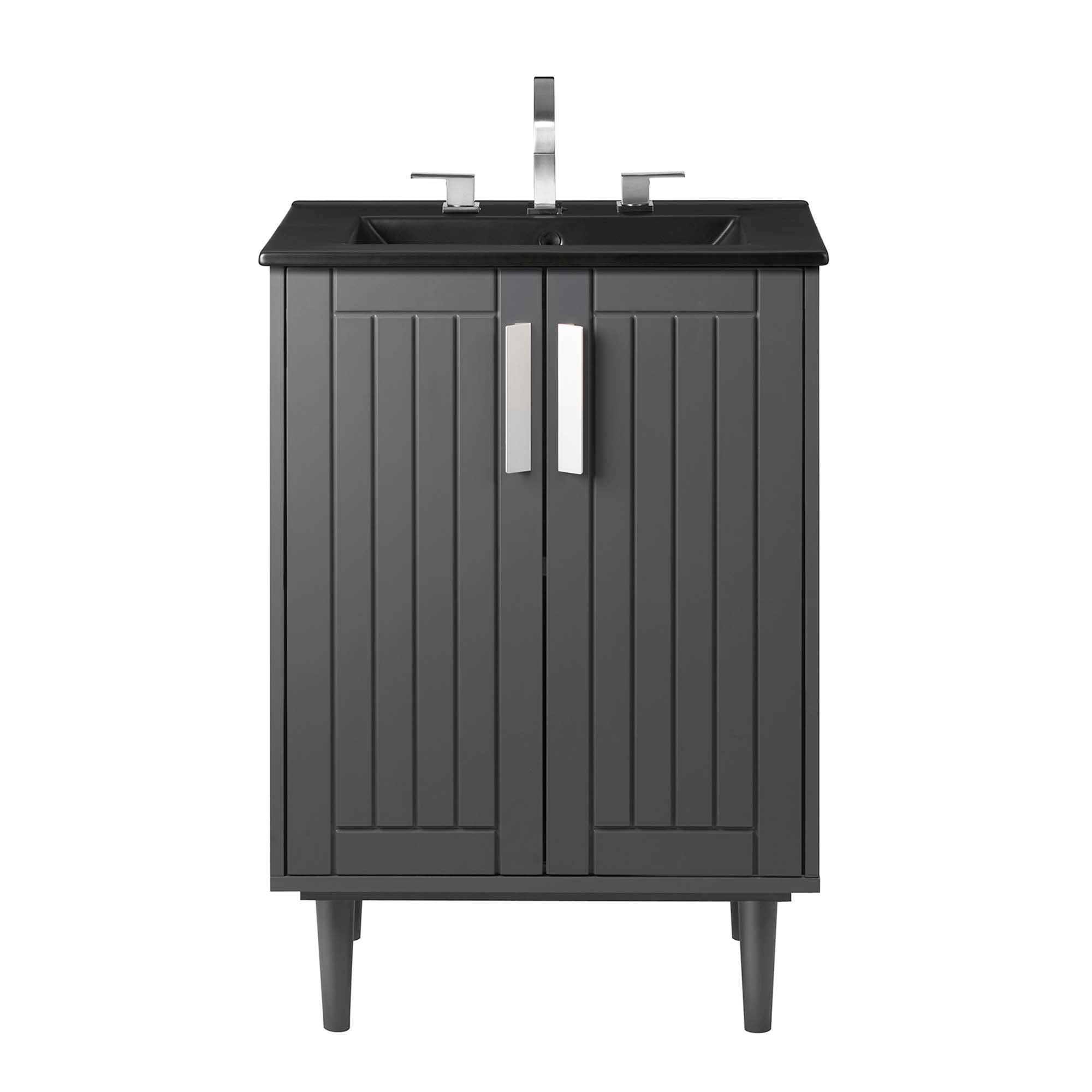 Augusta 24″ Bathroom Vanity view 7