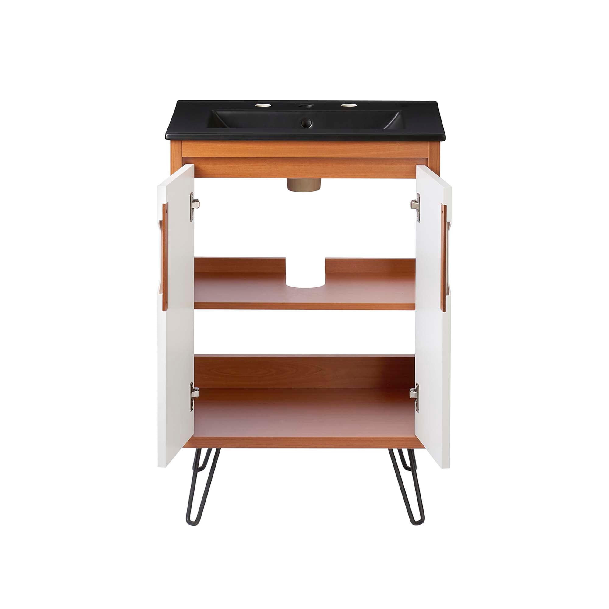 Energize Bathroom Vanity Basin Included view 7