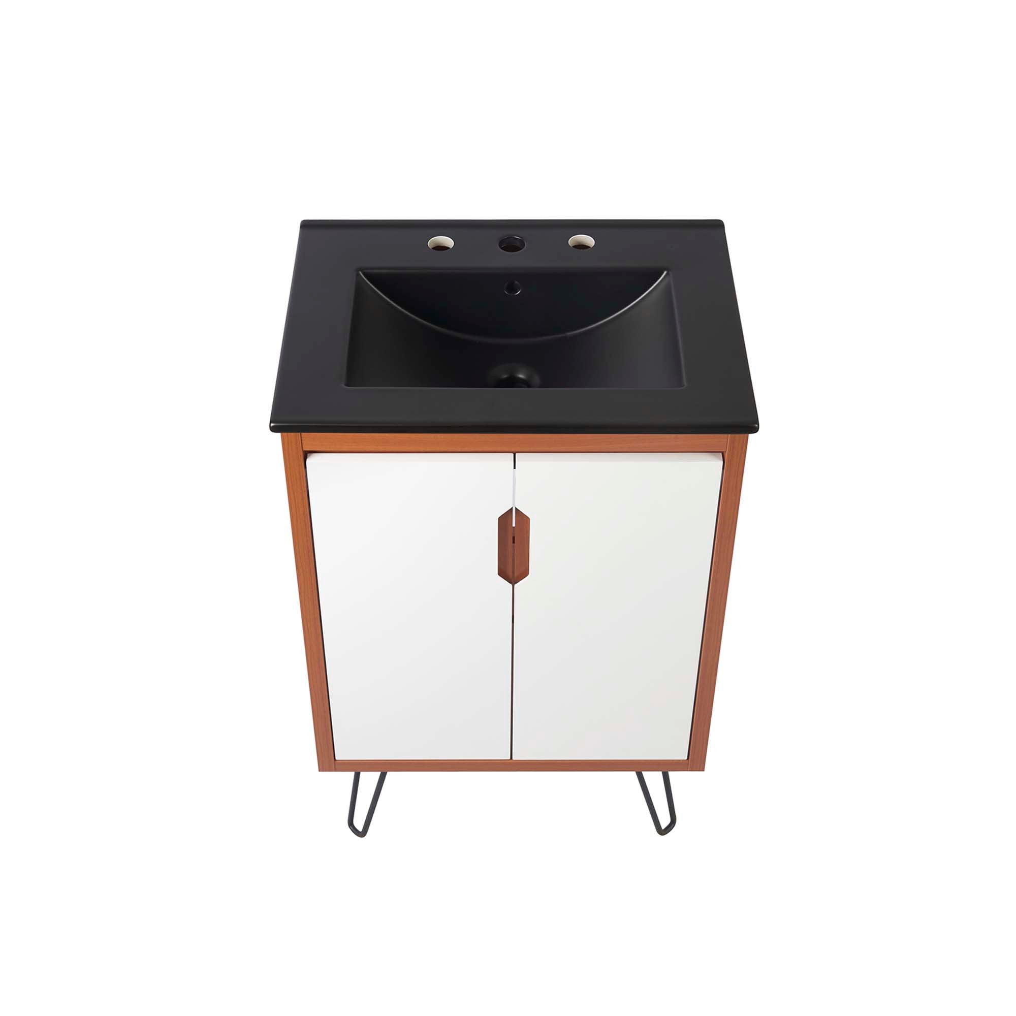 Energize Bathroom Vanity Basin Included view 8