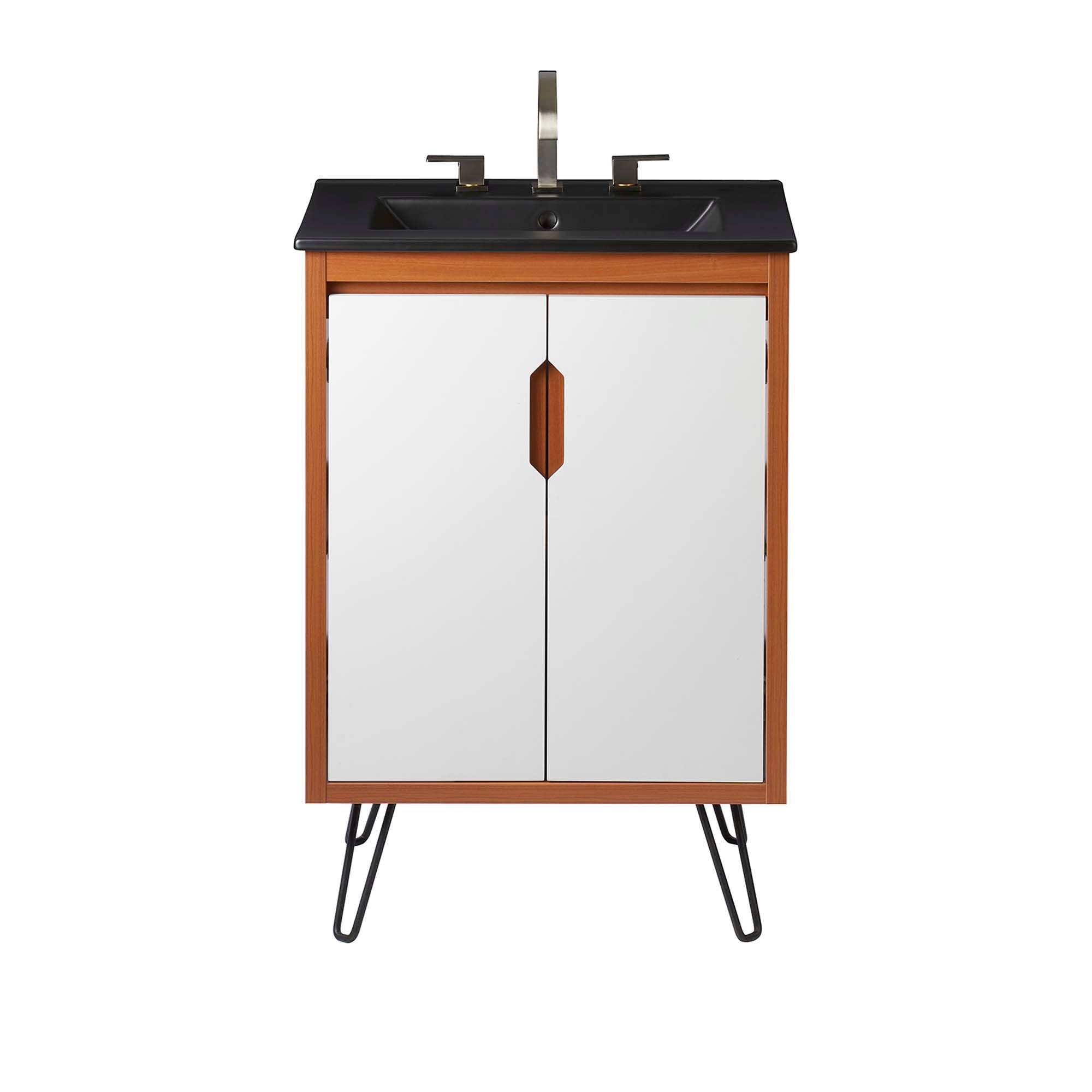 Energize Bathroom Vanity Basin Included view 6