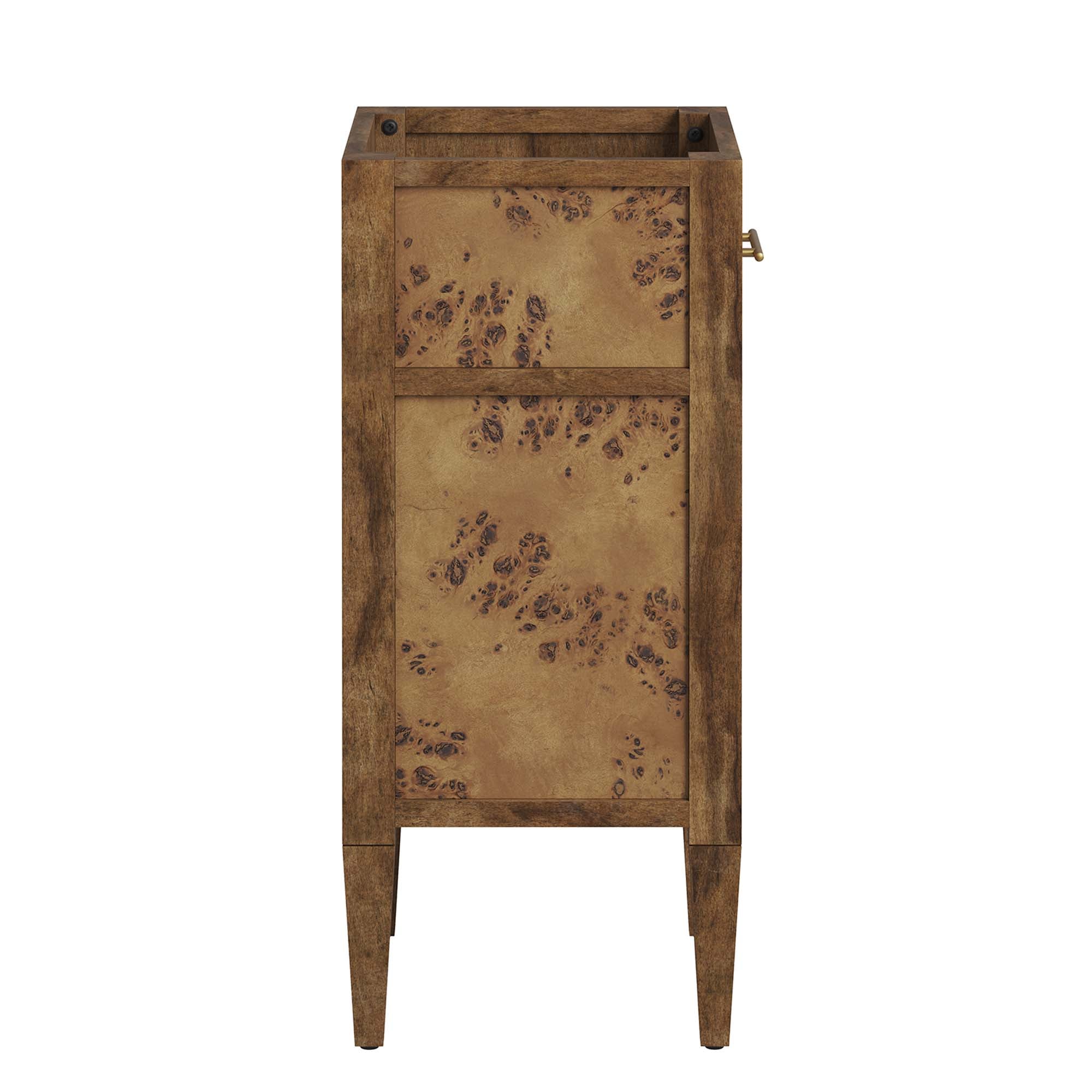 Elysian Bathroom Cabinet Basin Not Included view 6