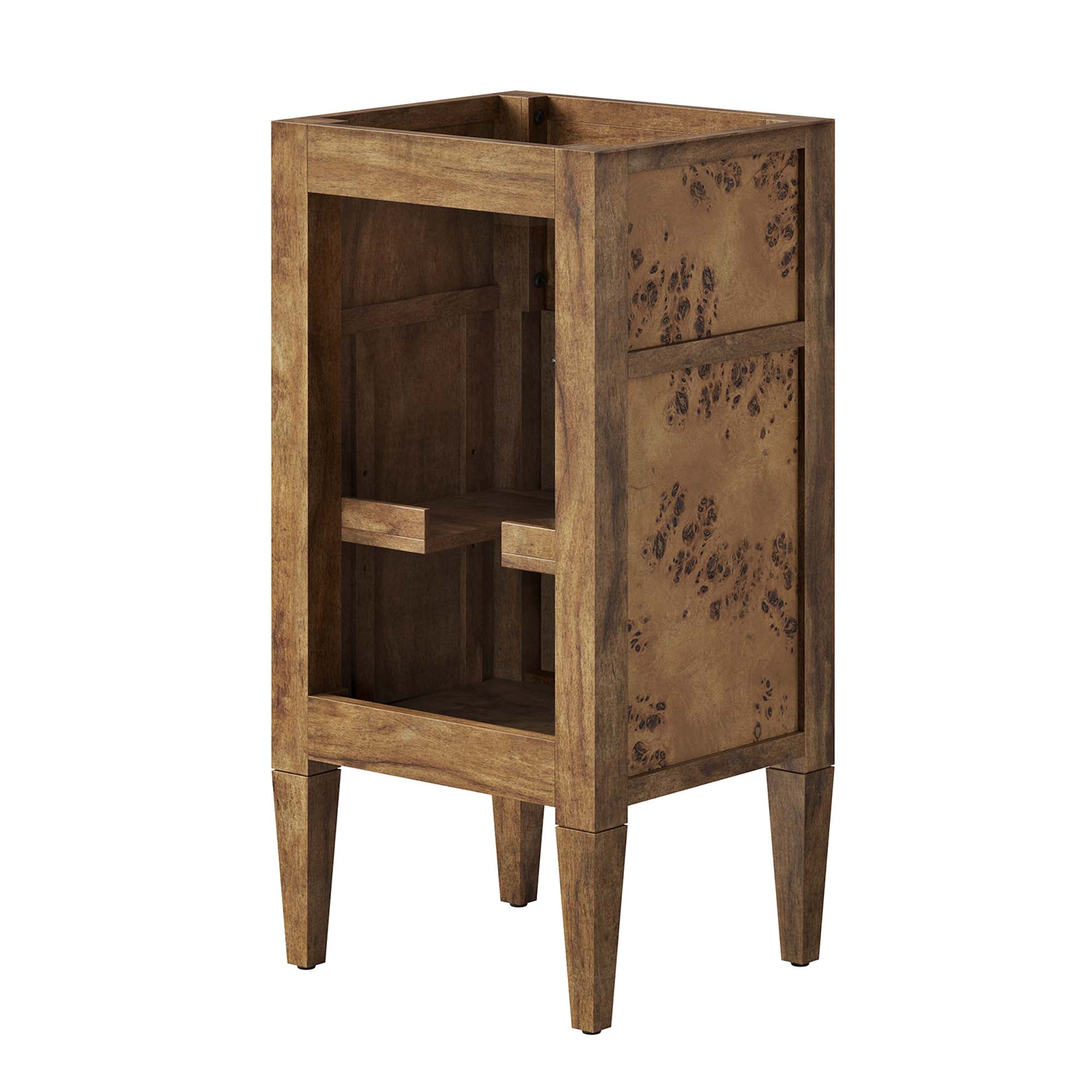 Elysian Bathroom Cabinet Basin Not Included view 7