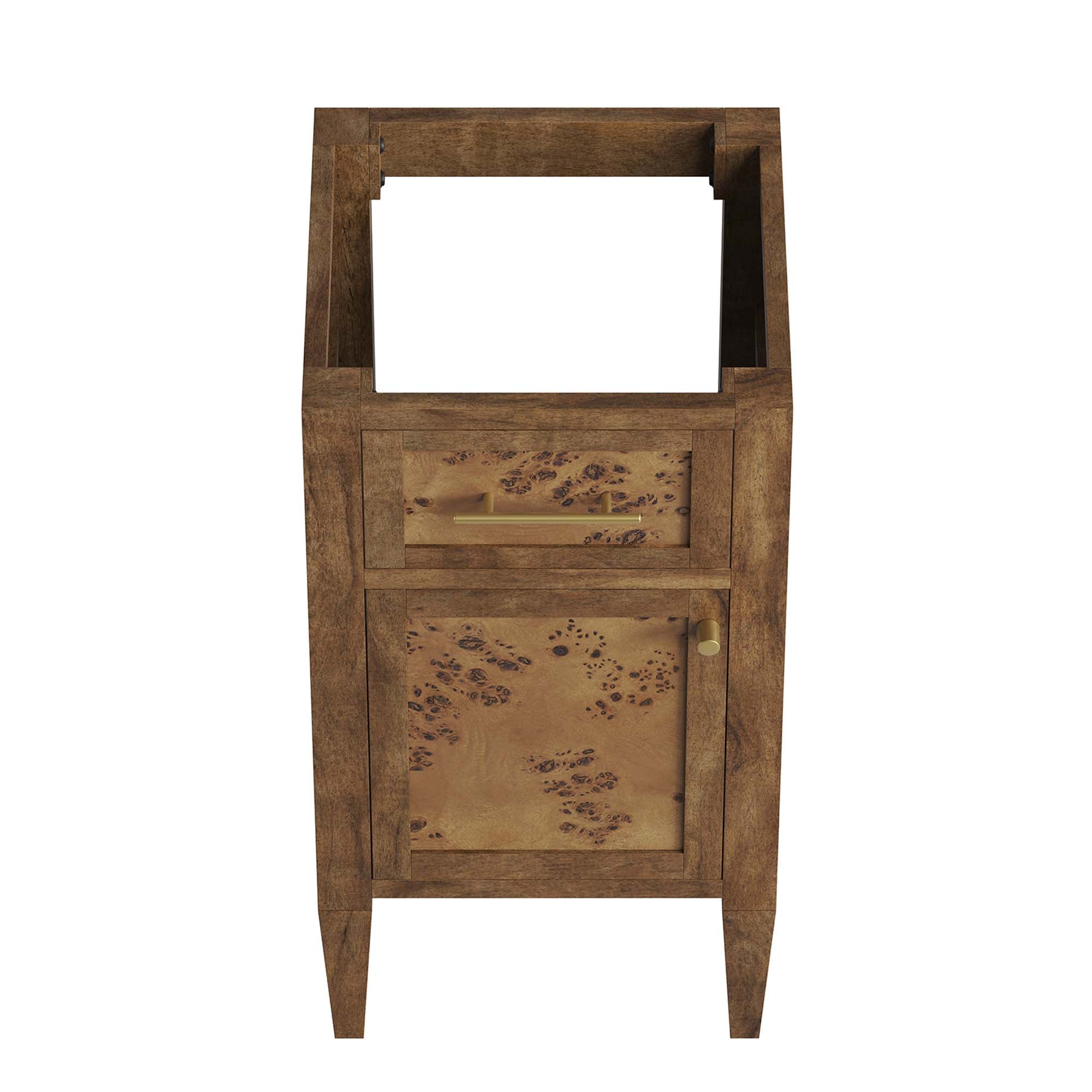 Elysian Bathroom Cabinet Basin Not Included - Image 9