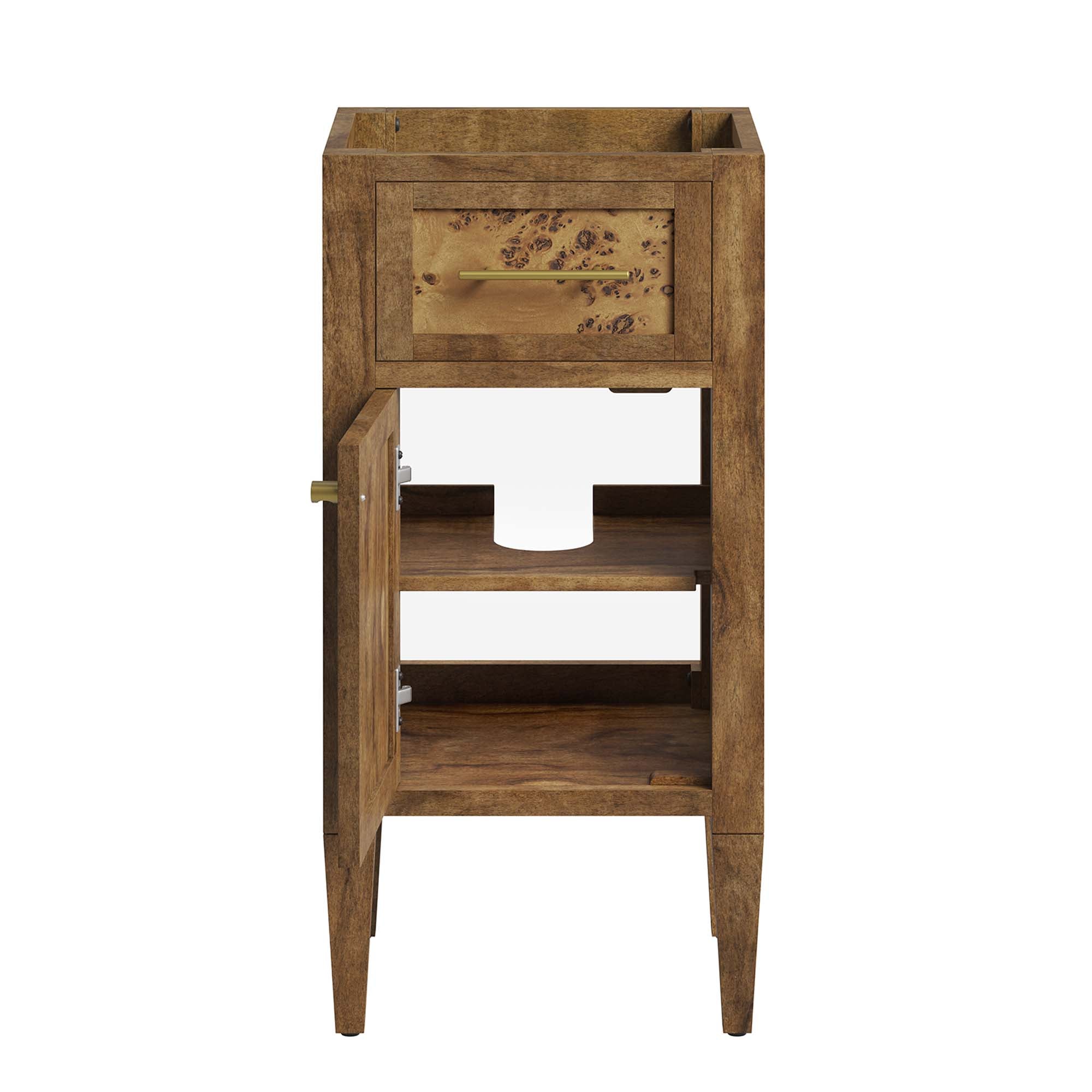 Elysian Bathroom Cabinet Basin Not Included view 8