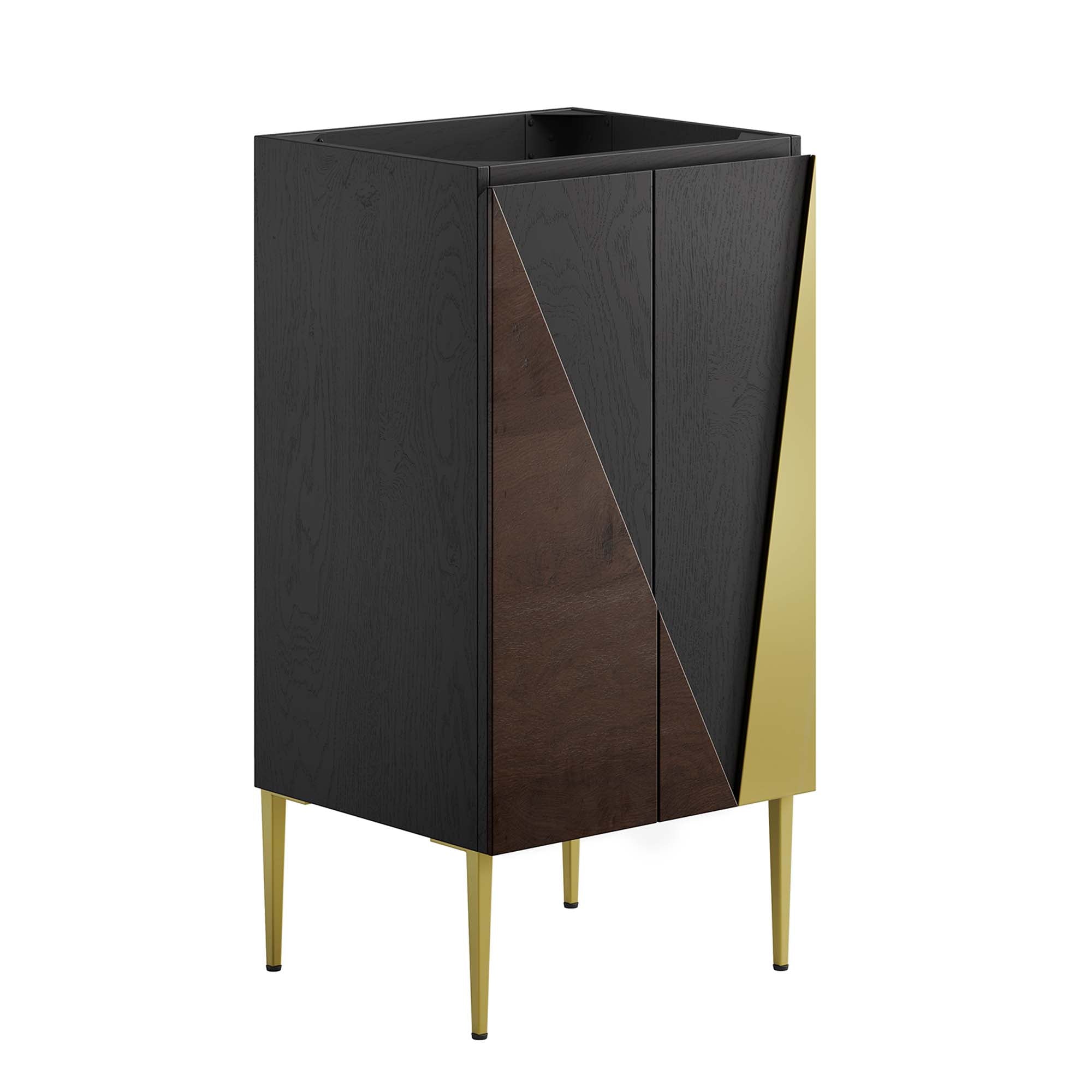 Alchemist Bathroom Cabinet Basin Not Included view 1