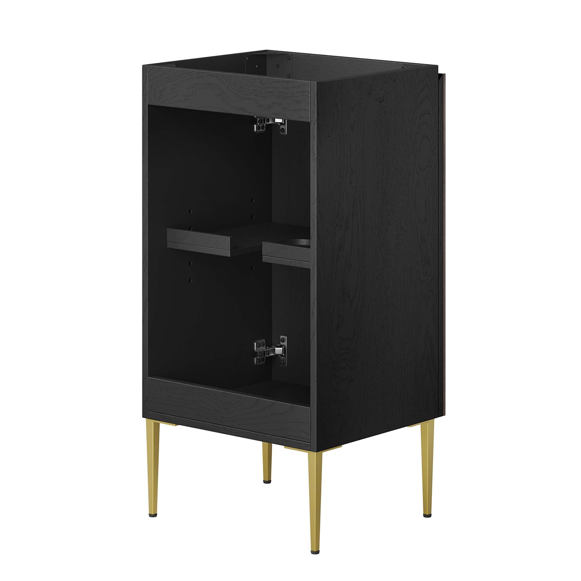 Alchemist Bathroom Cabinet Basin Not Included view 6