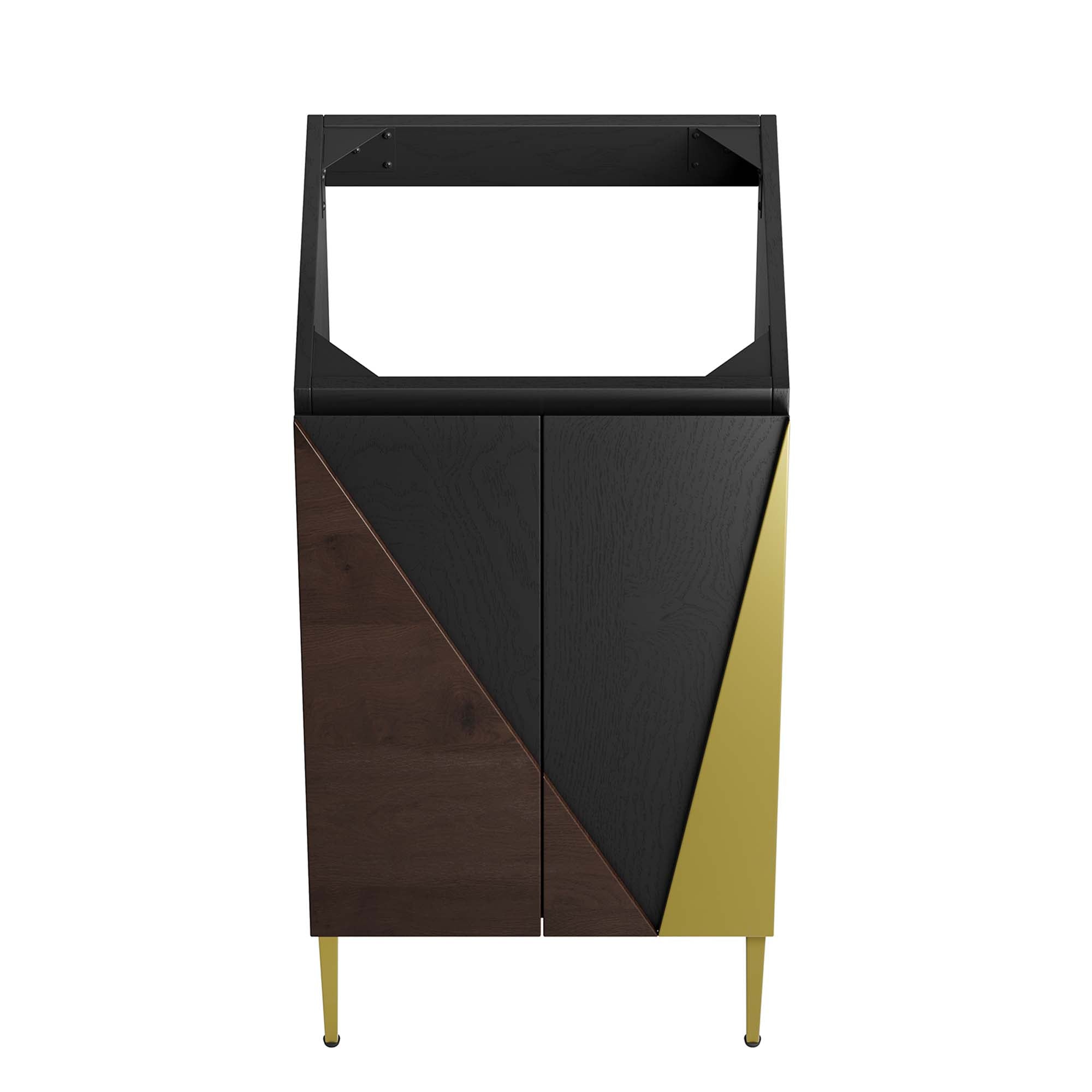 Alchemist Bathroom Cabinet Basin Not Included view 8