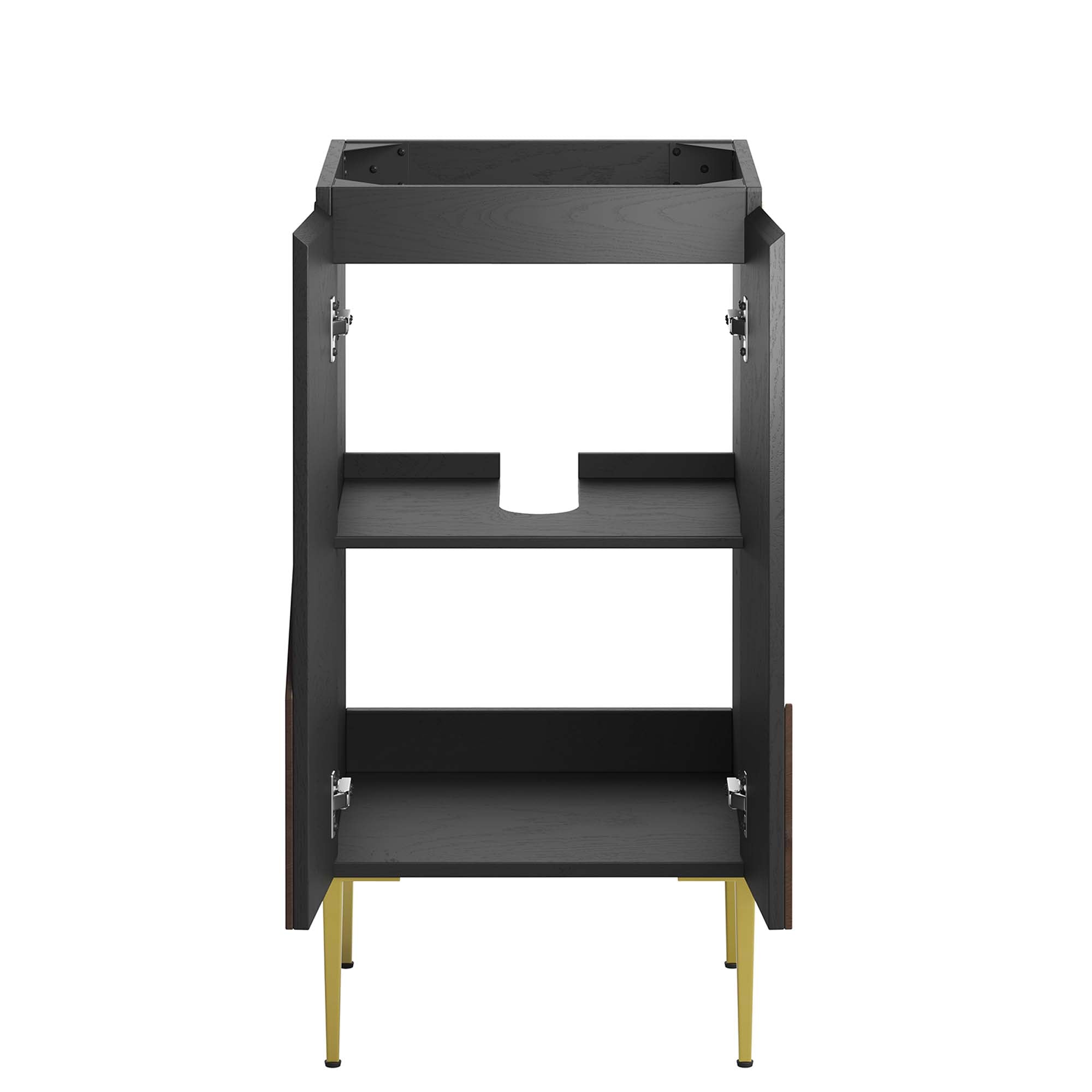 Alchemist Bathroom Cabinet Basin Not Included view 7