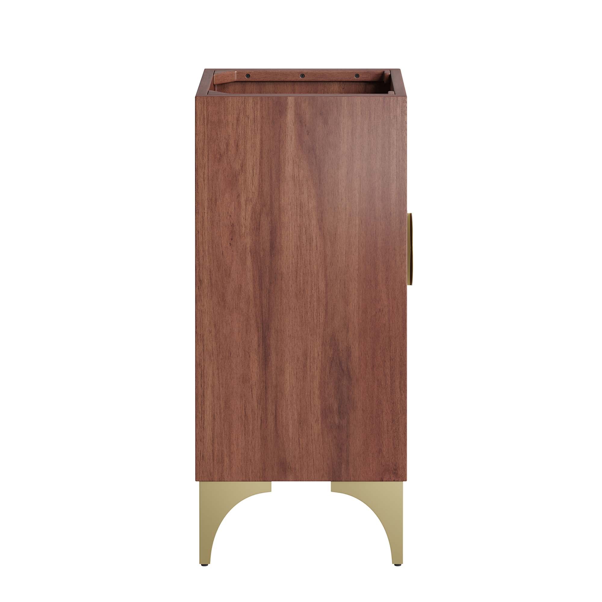 Daylight Bathroom Cabinet Basin Not Included view 5
