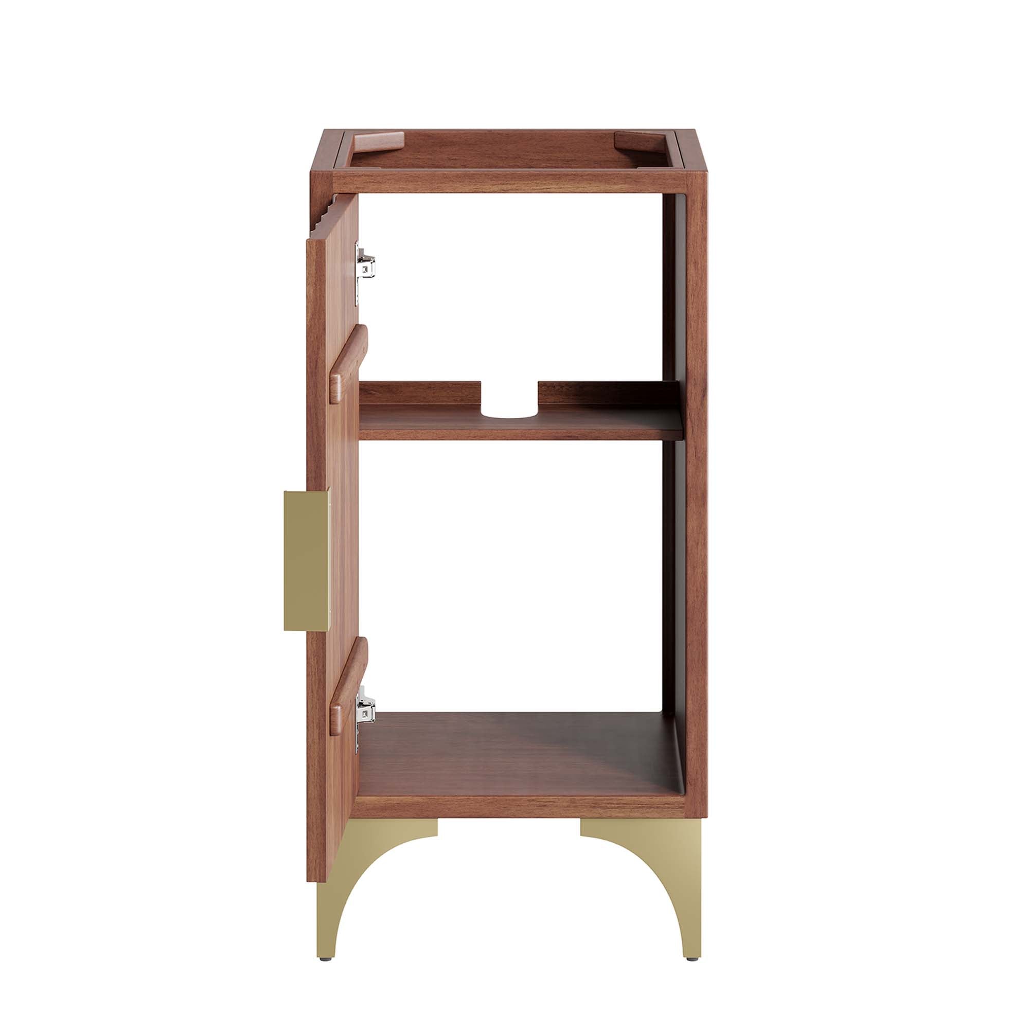 Daylight Bathroom Cabinet Basin Not Included view 7