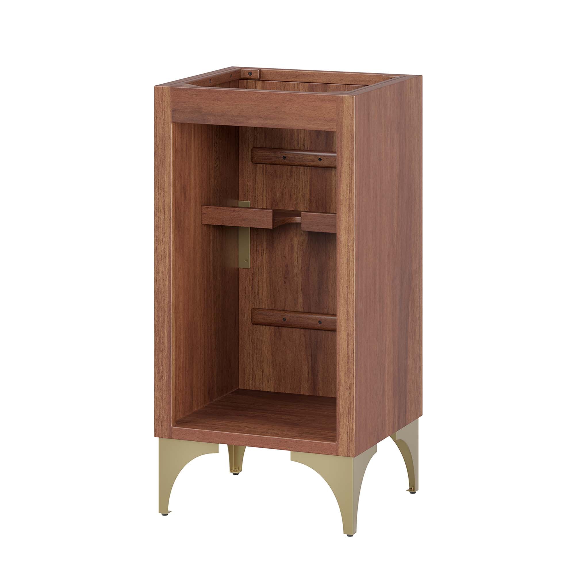 Daylight Bathroom Cabinet Basin Not Included view 6