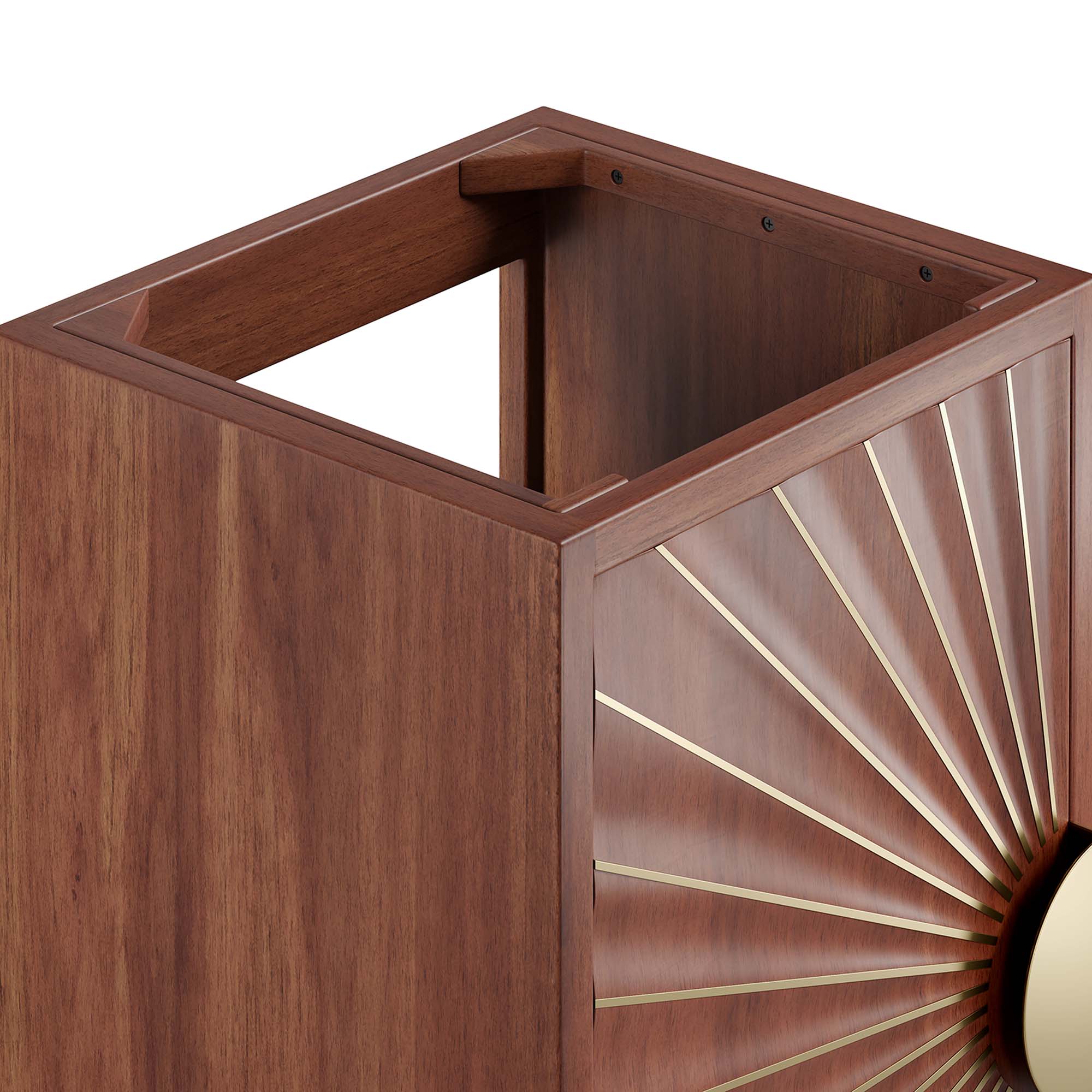 Daylight Bathroom Cabinet Basin Not Included - Image 9