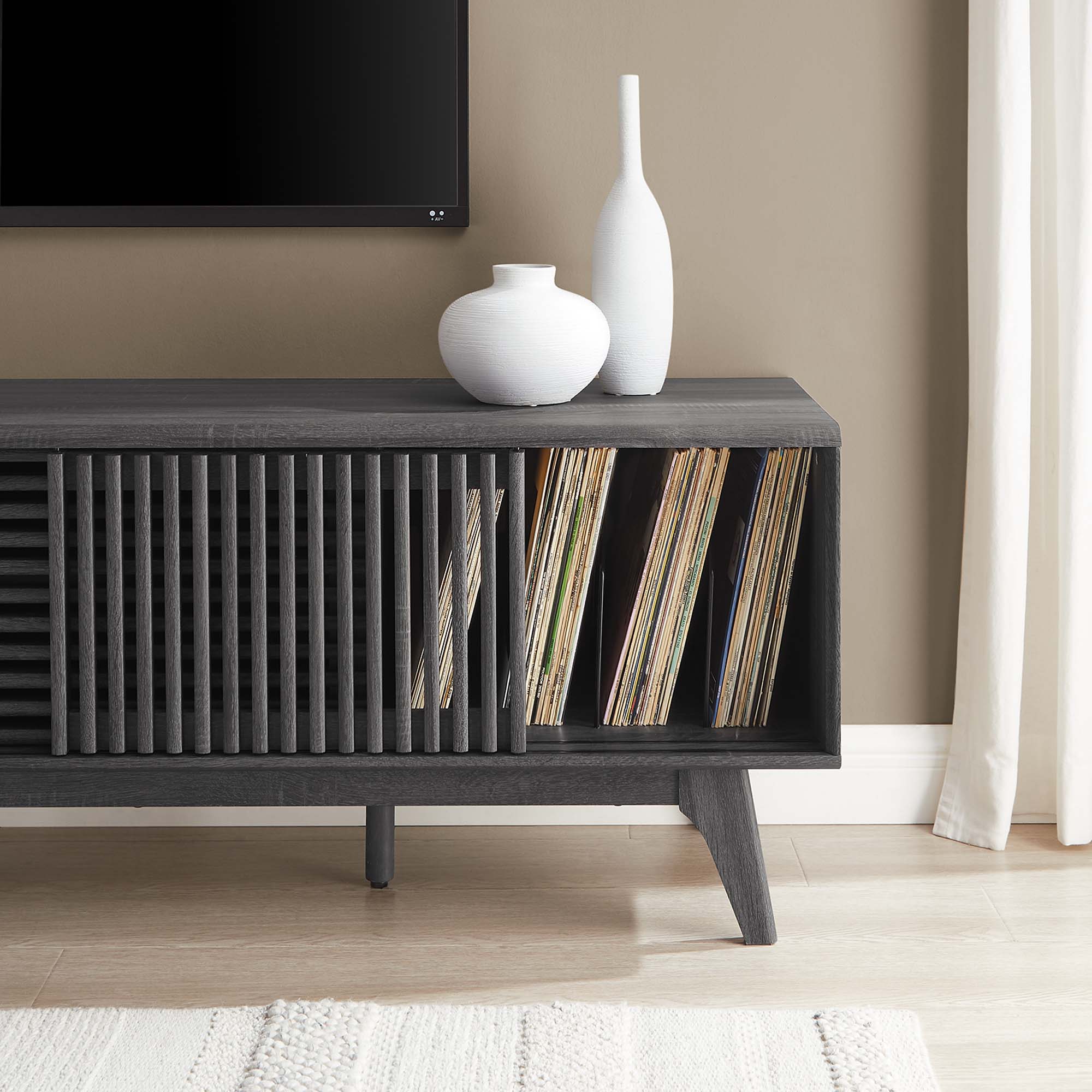 Iterate 59″ TV Stand view 5