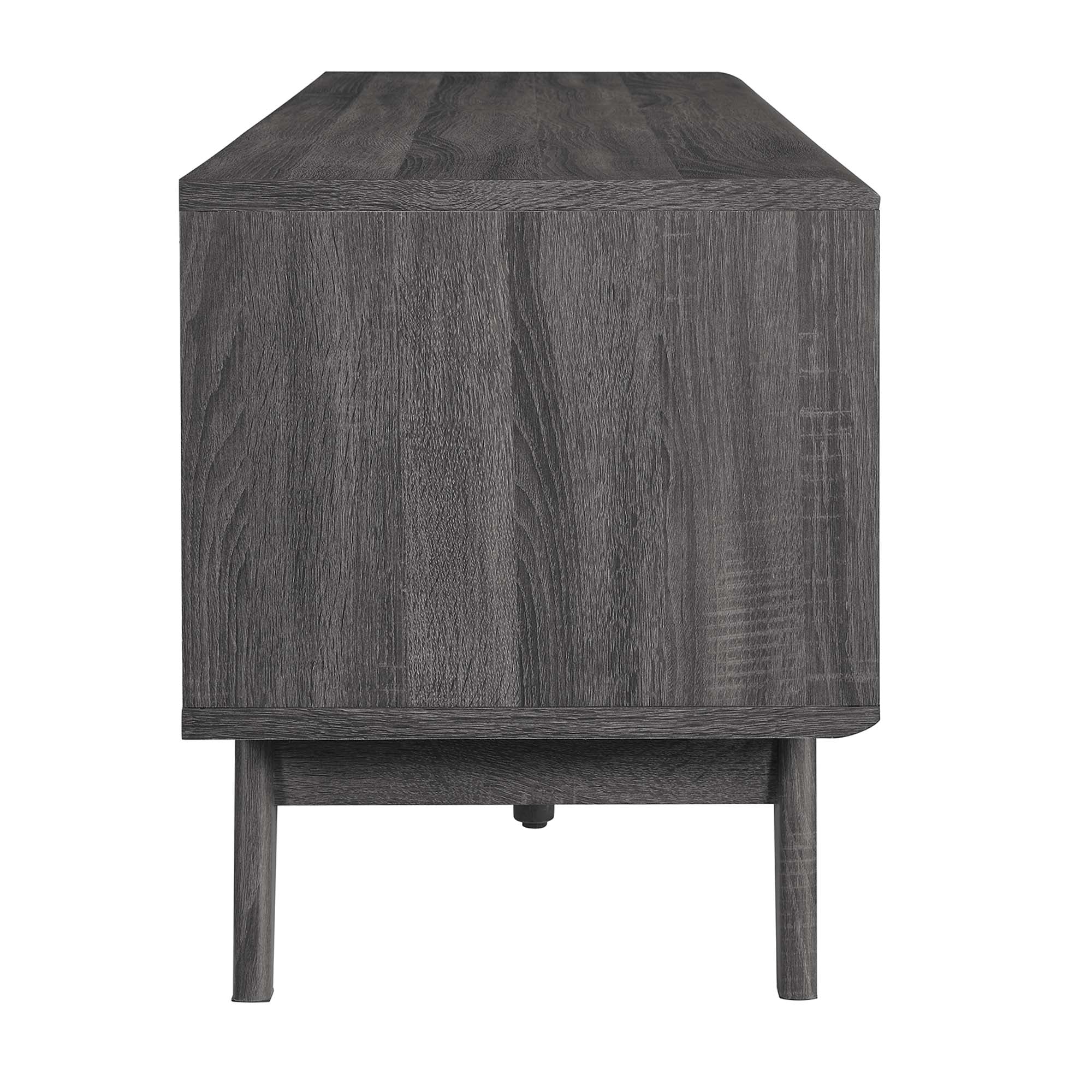 Iterate 59″ TV Stand view 6