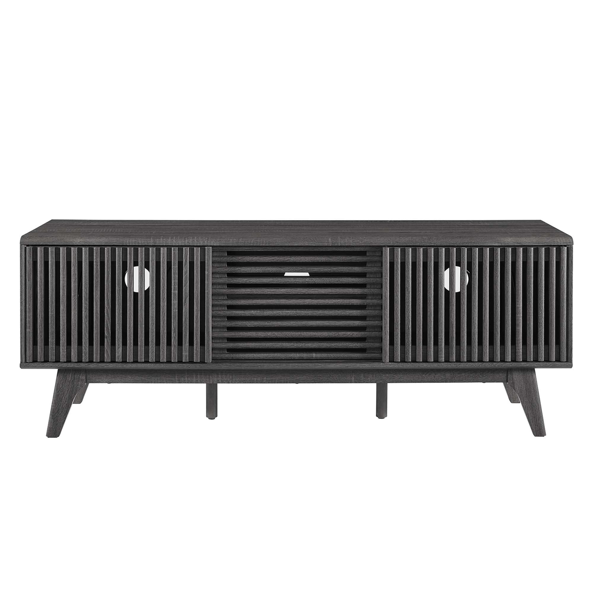 Iterate 59″ TV Stand view 7