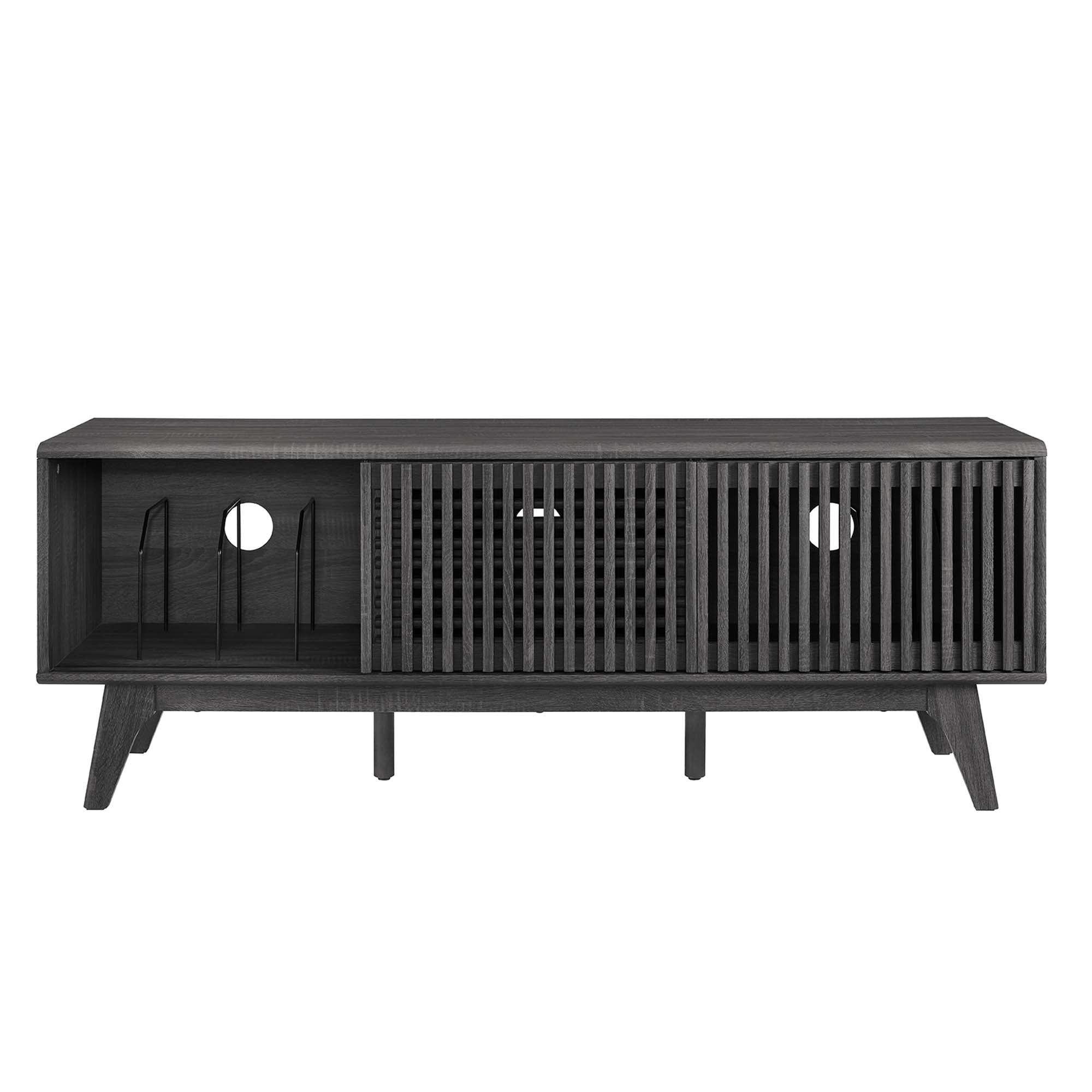 Iterate 59″ TV Stand view 8