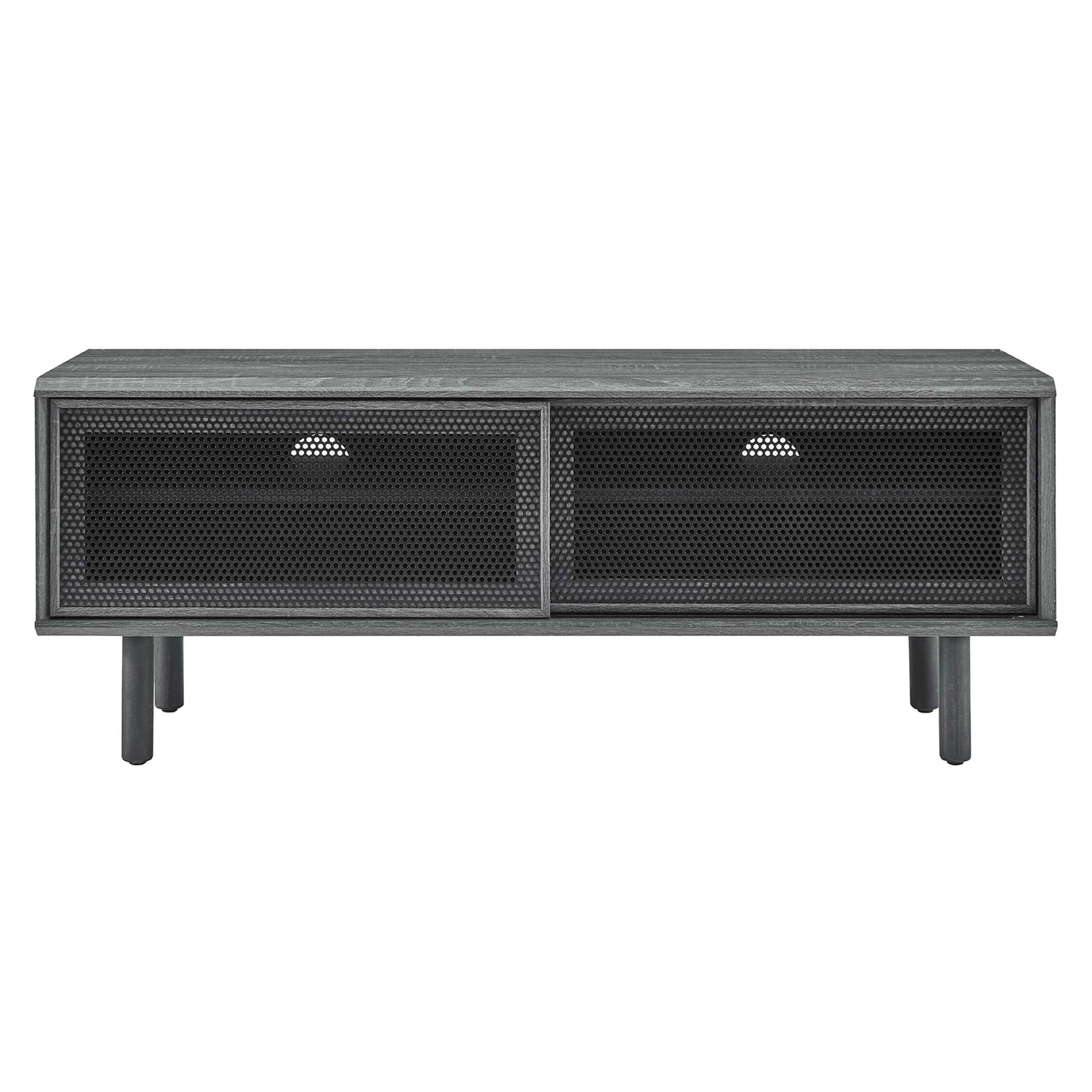 Kurtis 47″ TV Stand view 7