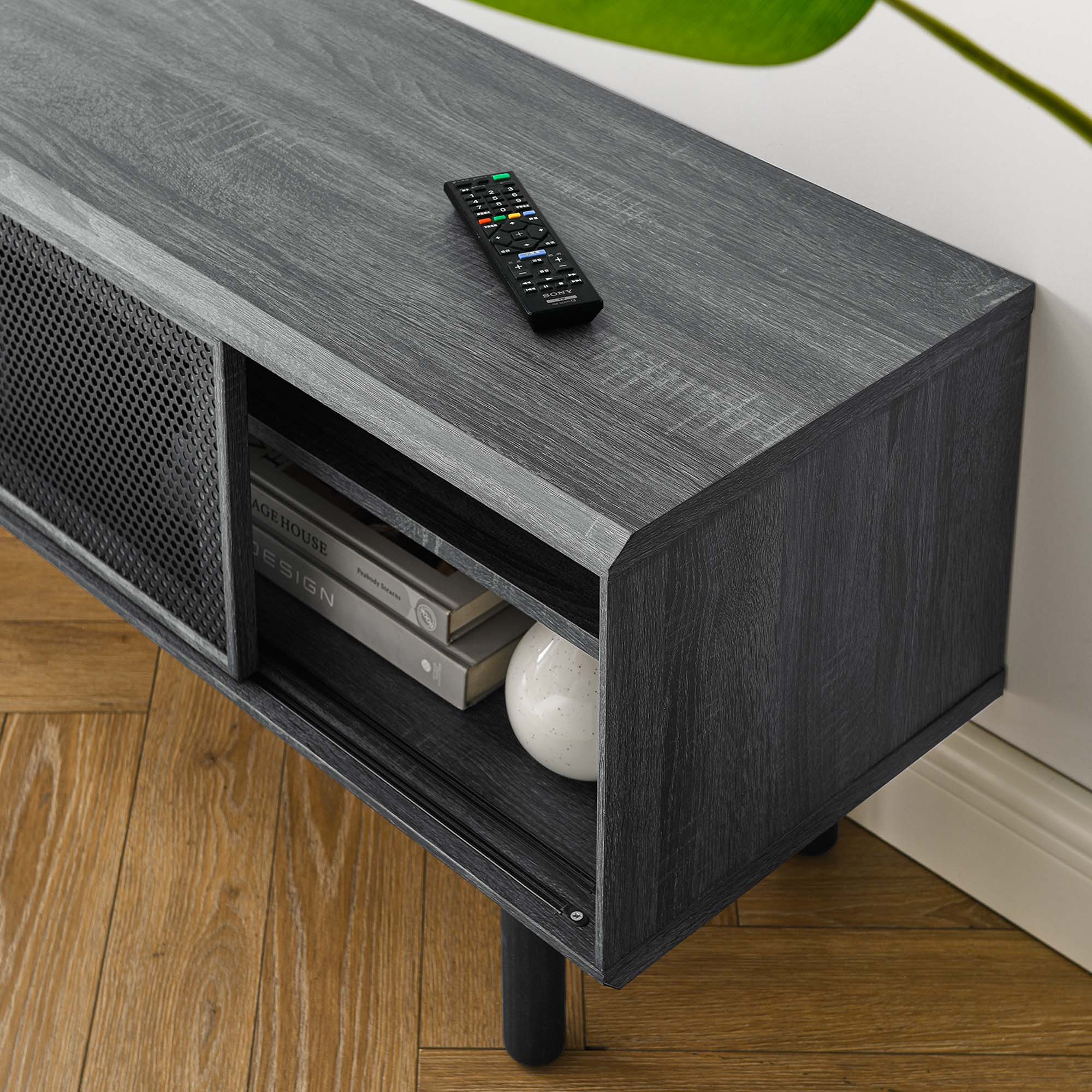 Kurtis 47″ TV Stand view 5