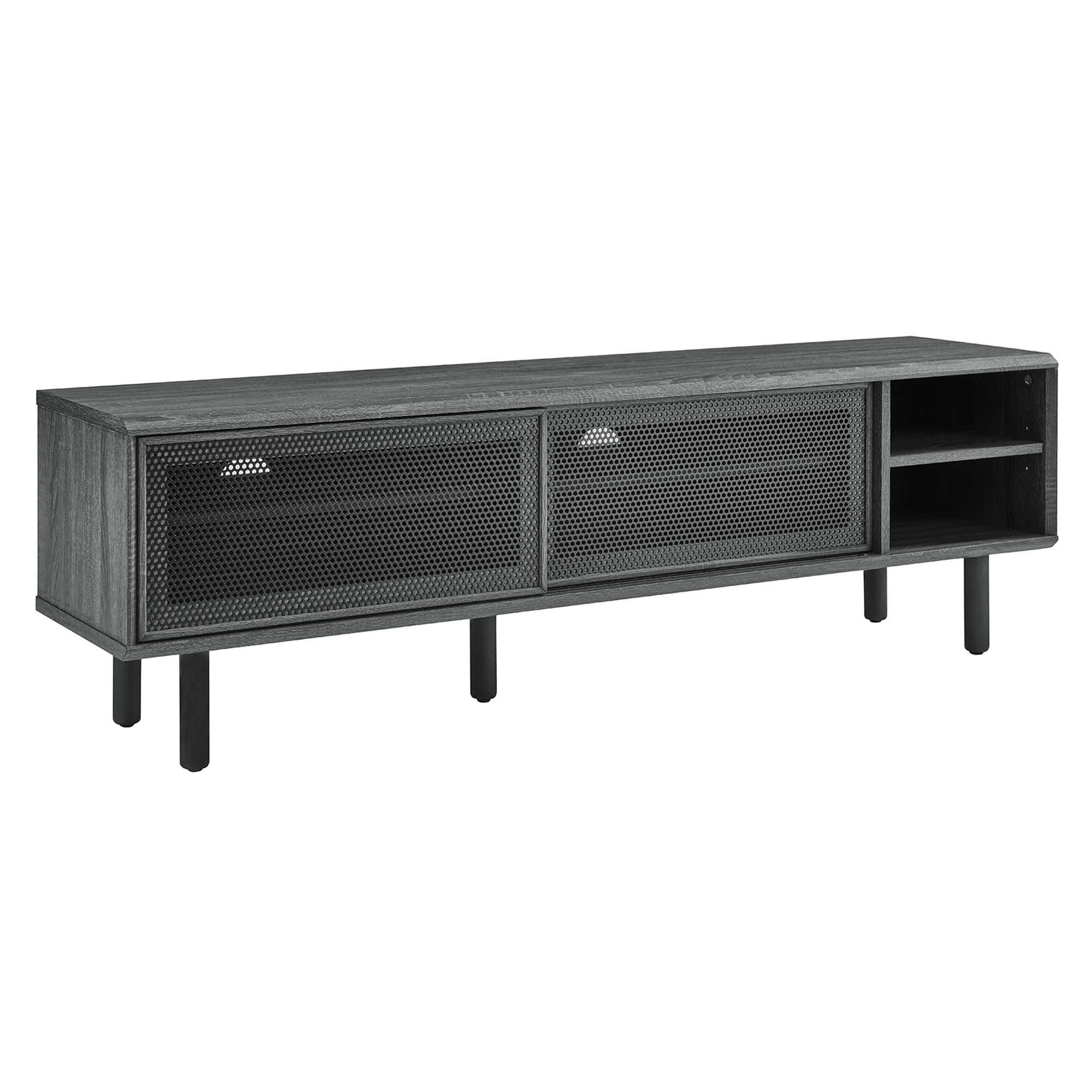 Kurtis 60″ TV Stand view 1