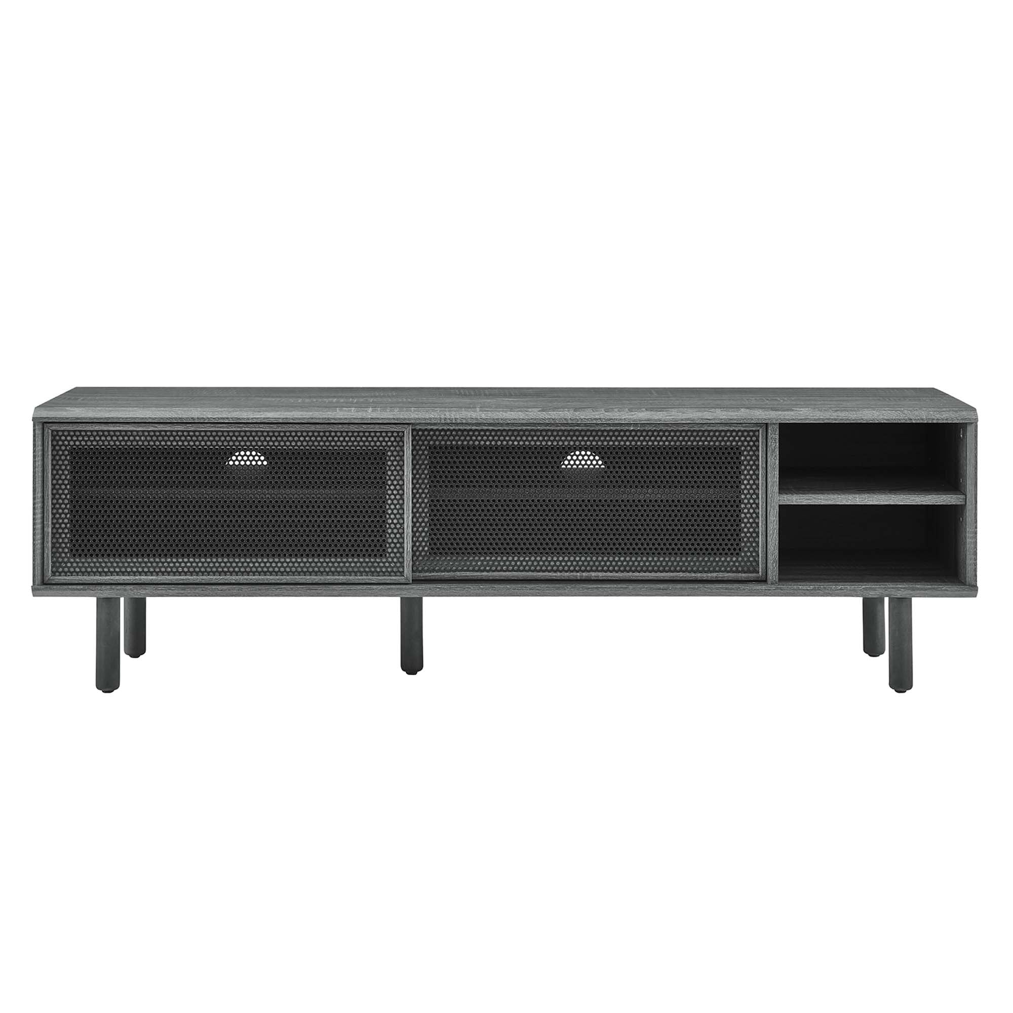 Kurtis 60″ TV Stand view 7