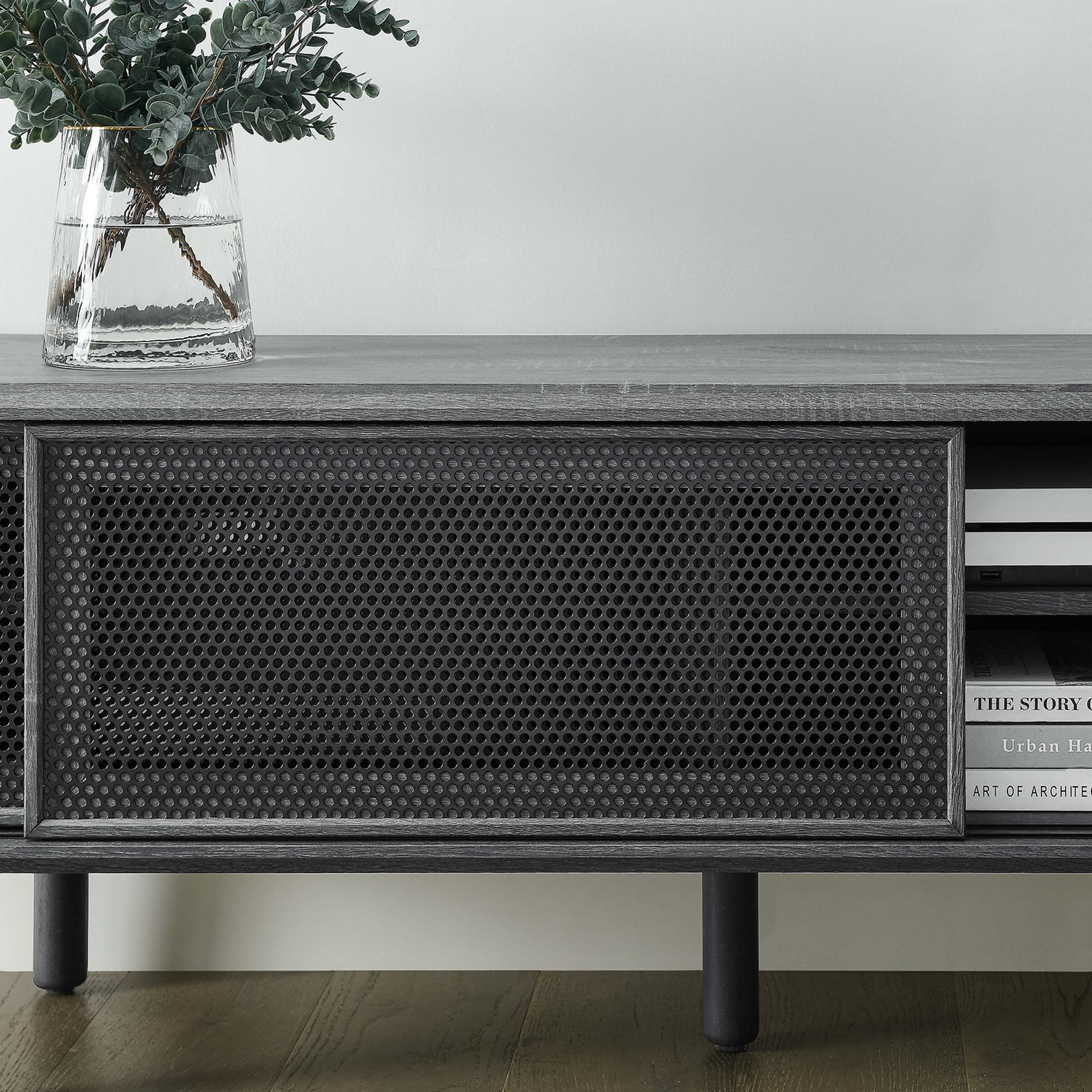 Kurtis 60″ TV Stand view 5