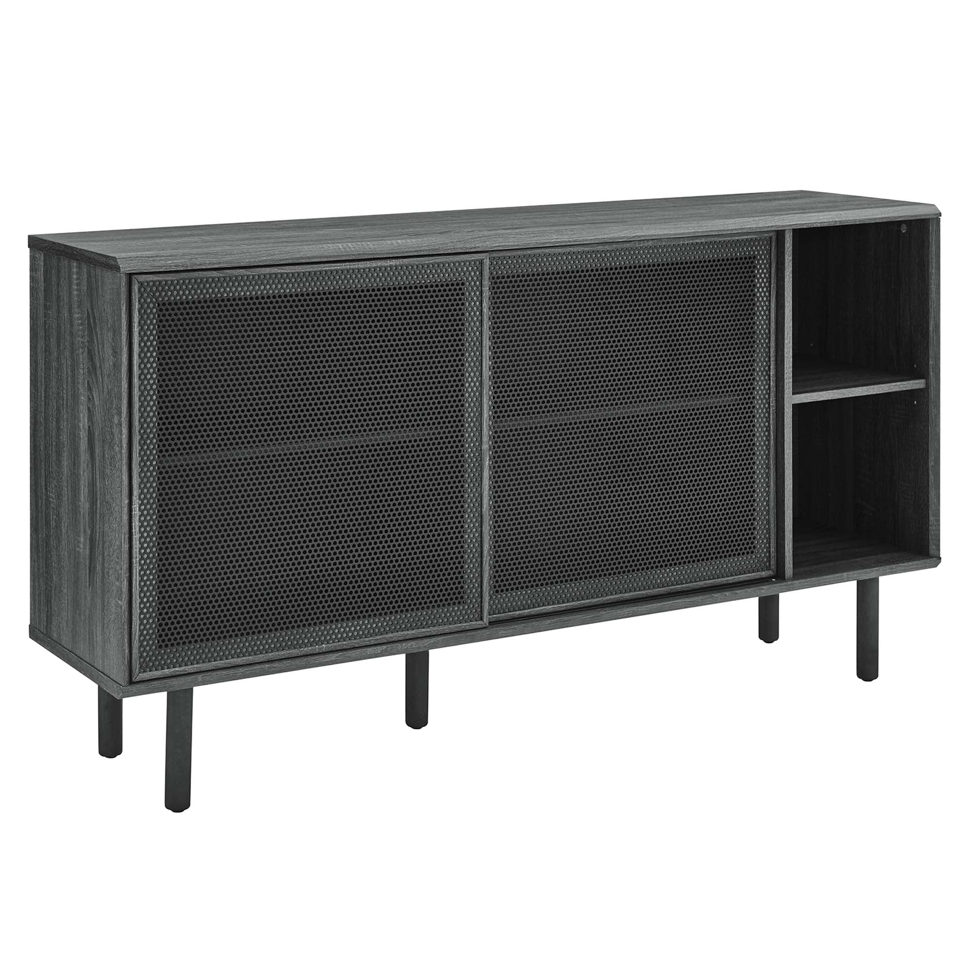 Kurtis 59″ Sideboard view 1