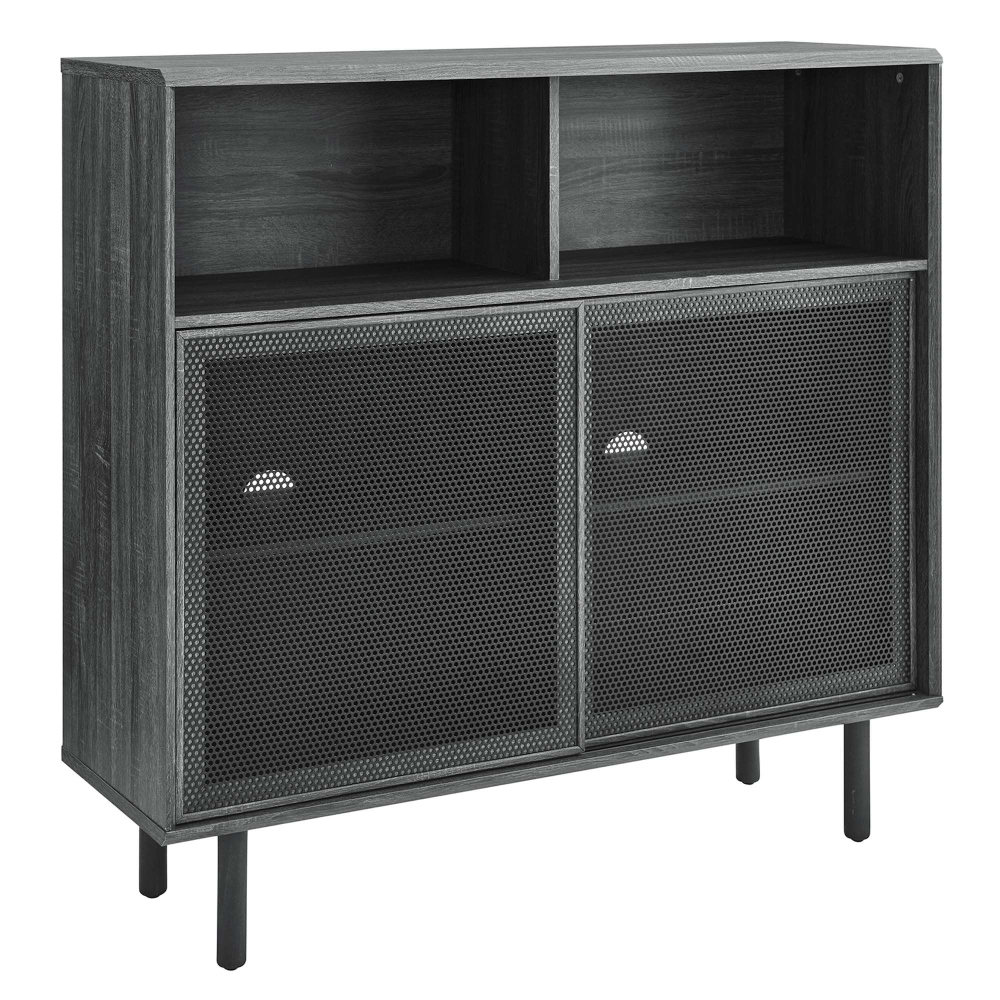 Kurtis 47″ Display Cabinet view 1