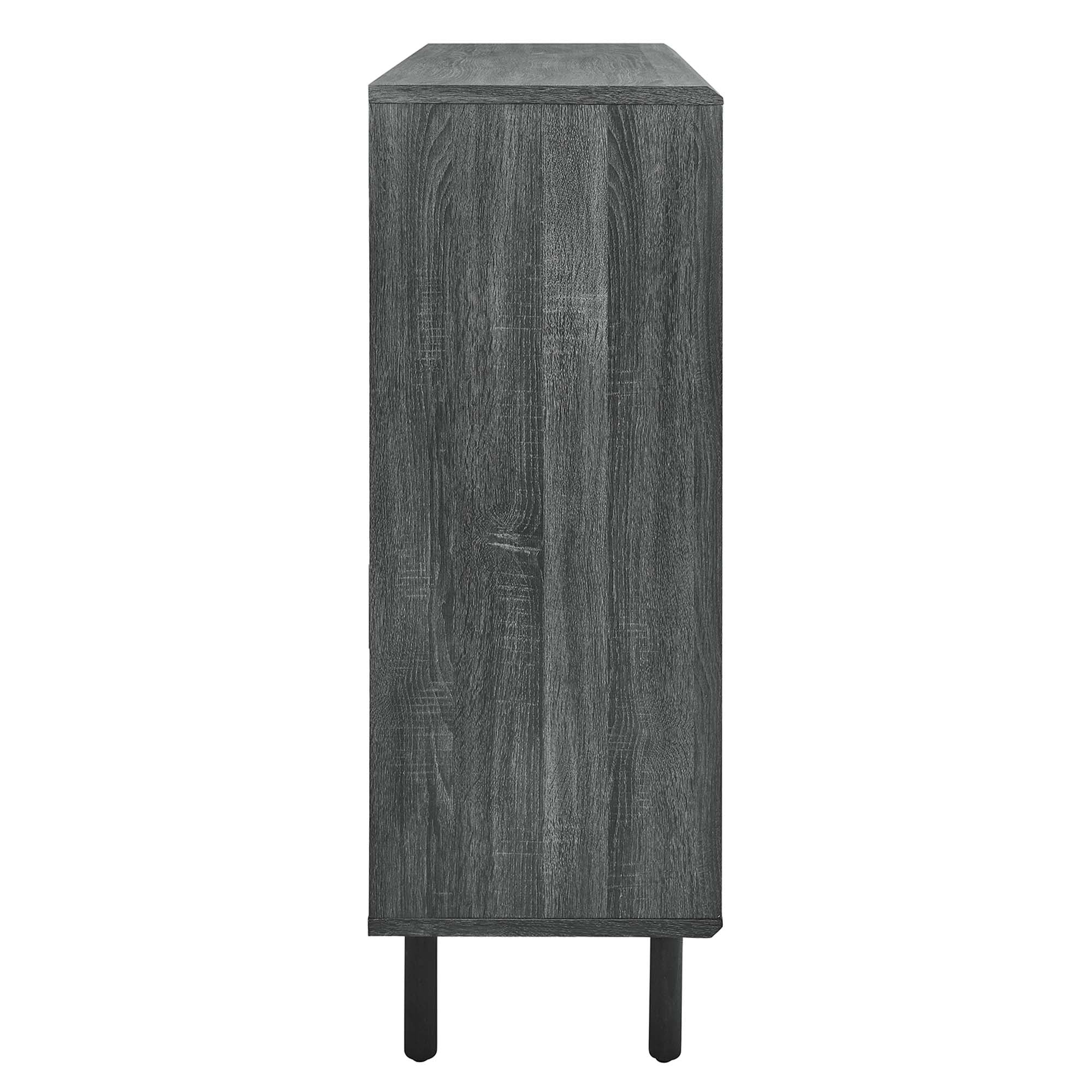 Kurtis 47″ Display Cabinet view 6