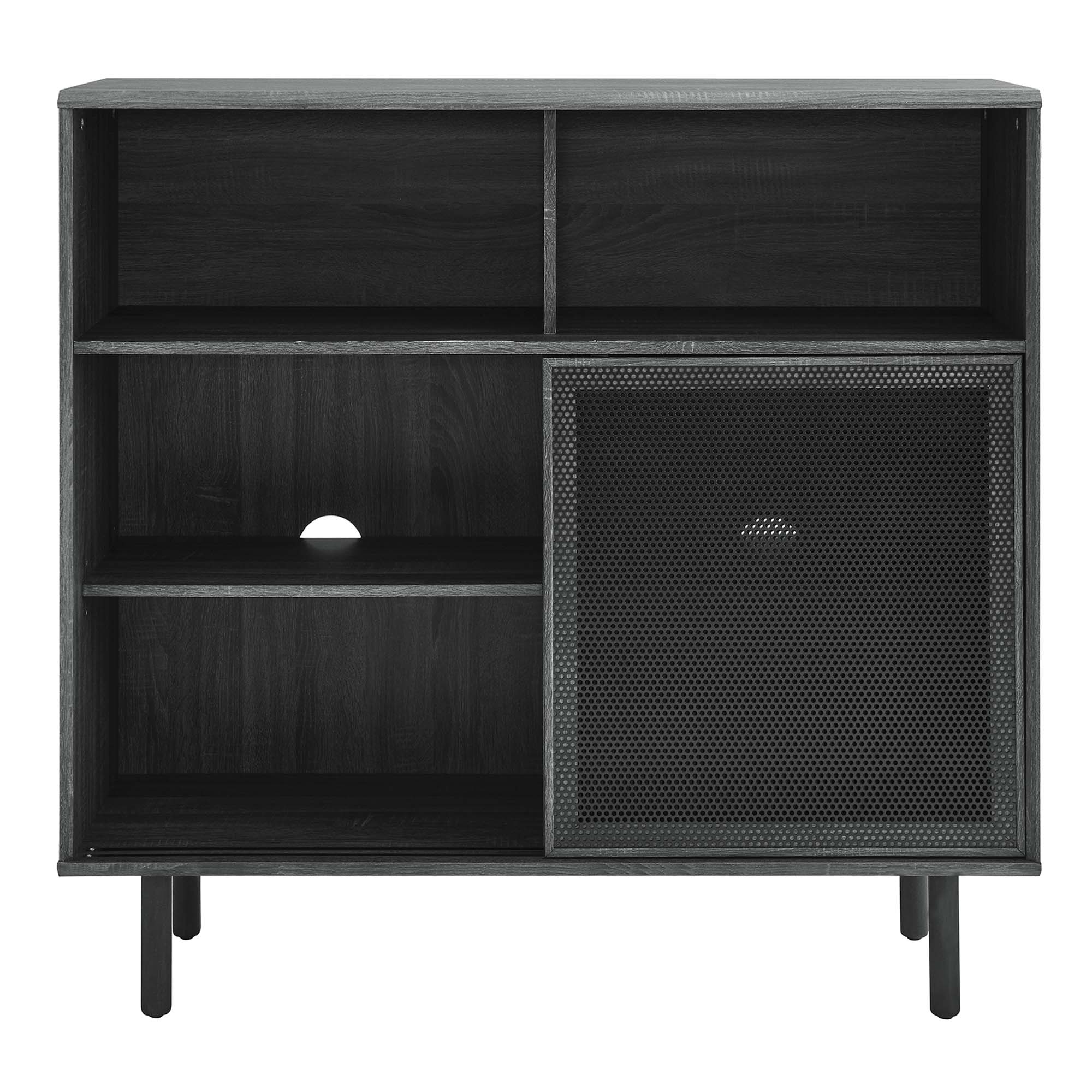 Kurtis 47″ Display Cabinet view 8