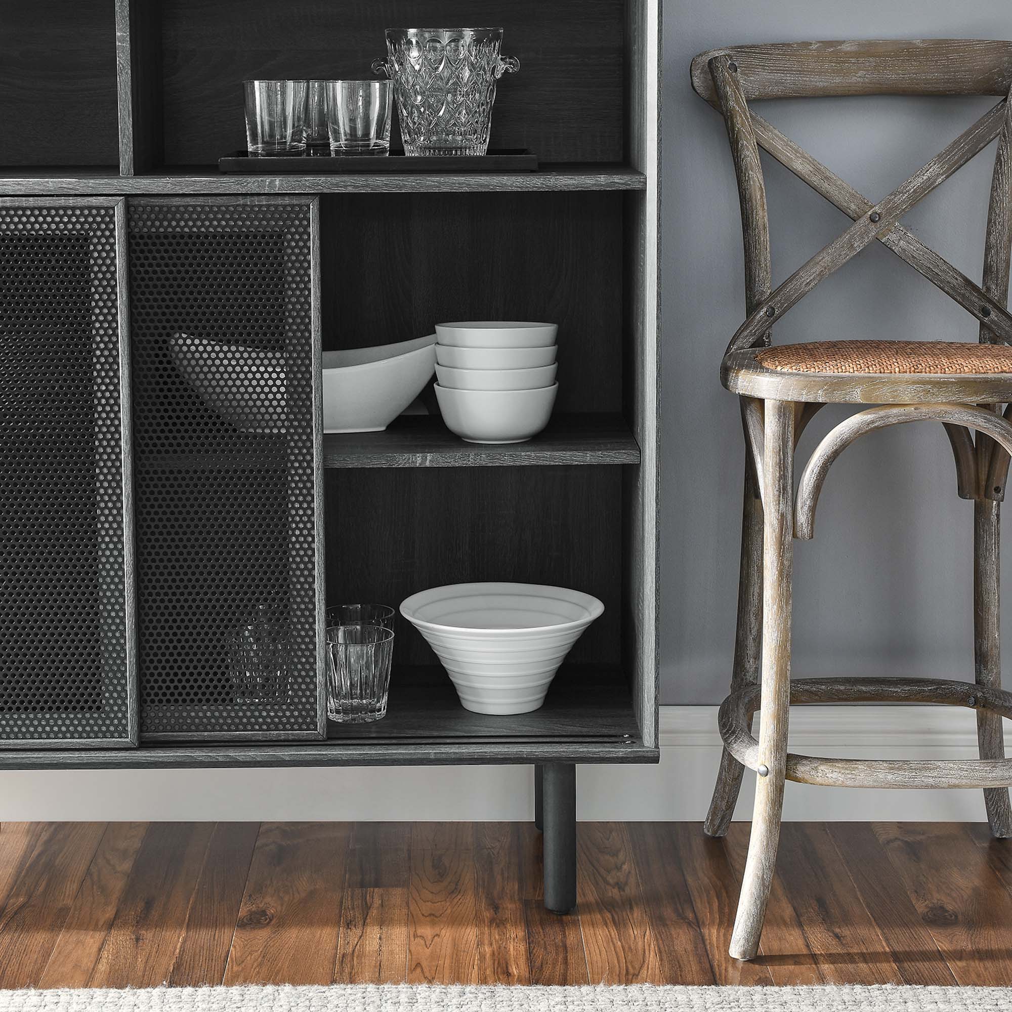 Kurtis 47″ Display Cabinet view 5
