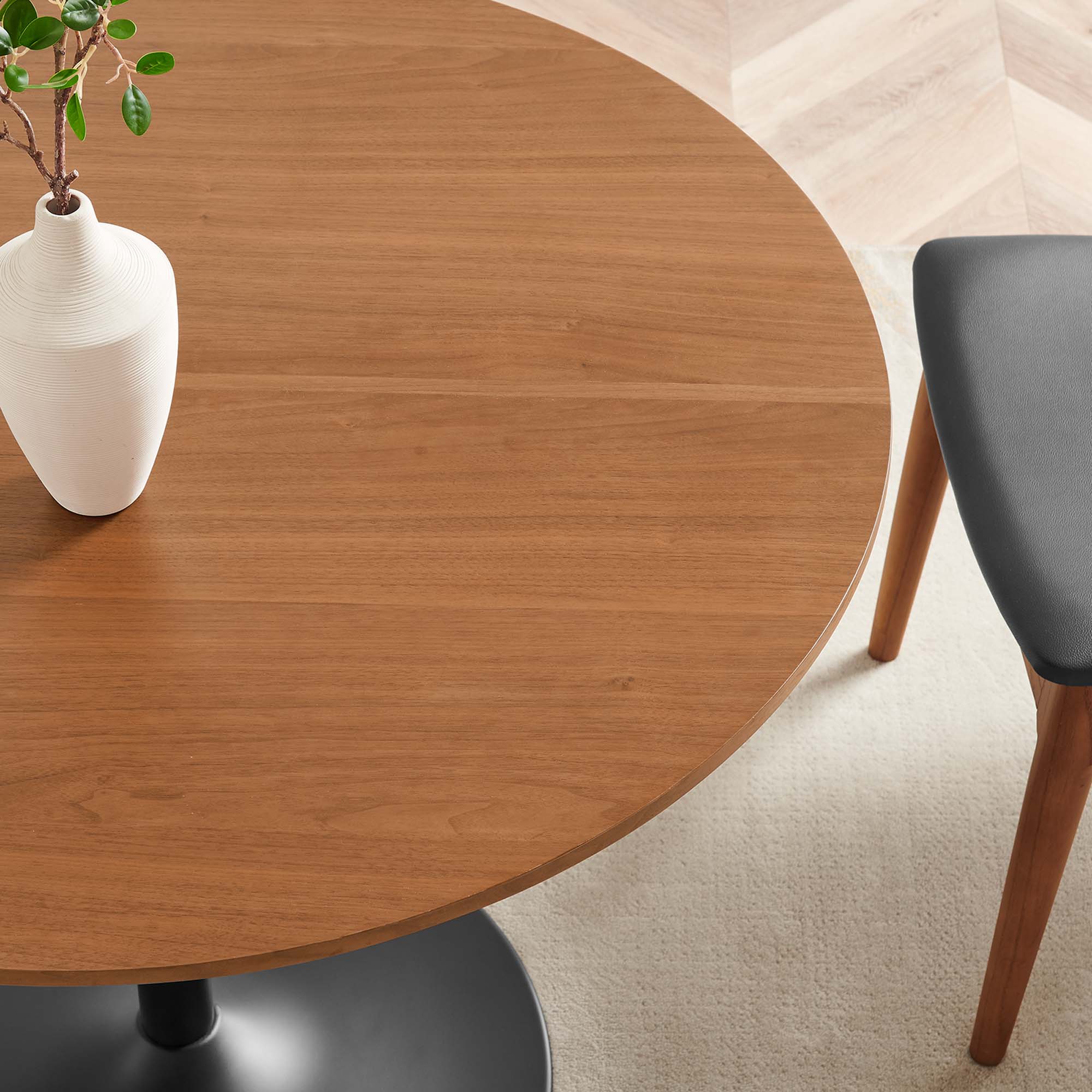 Amuse 40″ Dining Table view 5