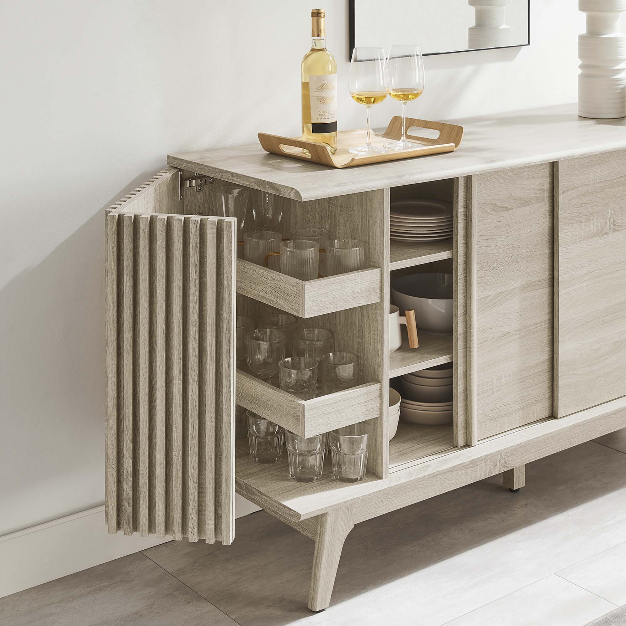 Eudora Sideboard view 6