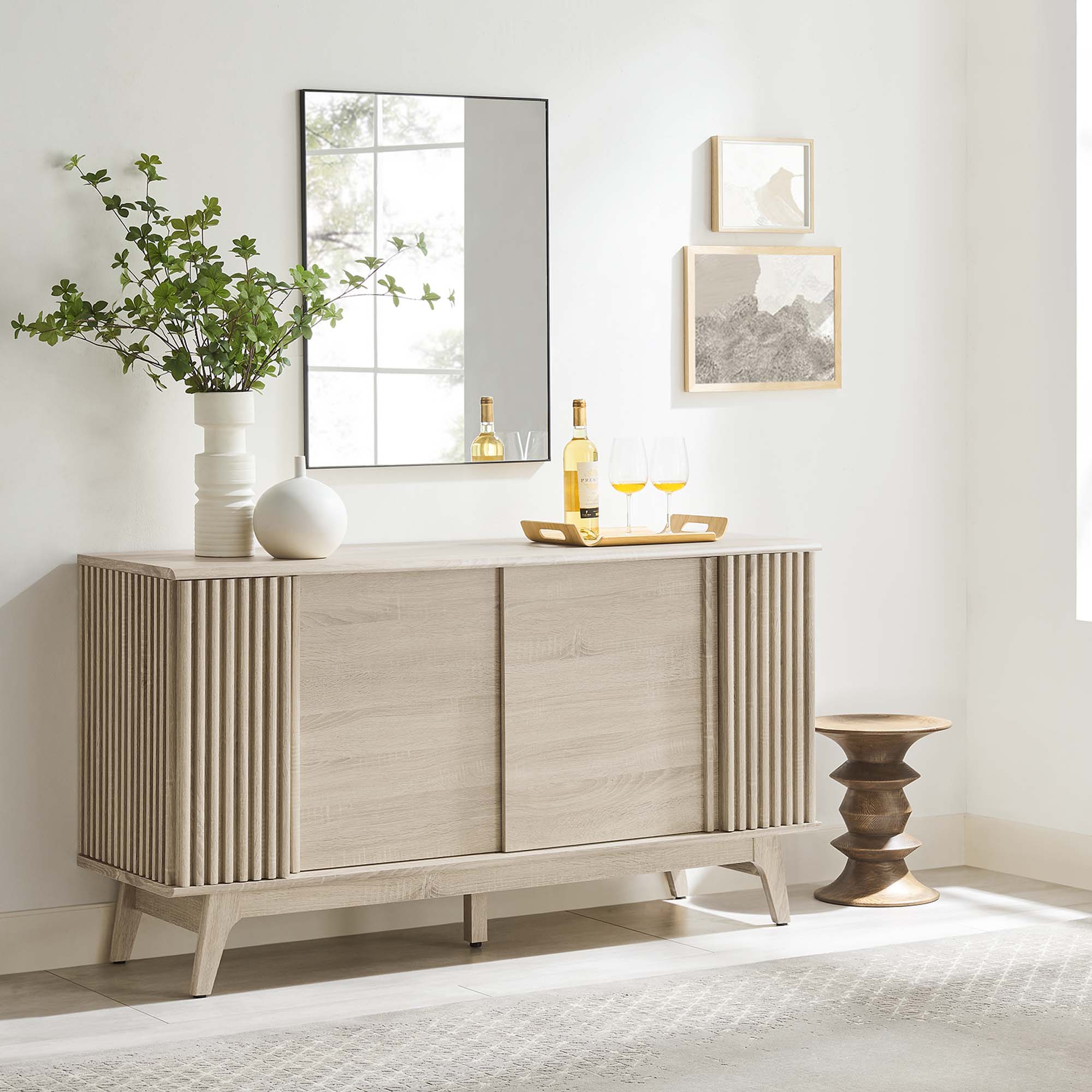 Eudora Sideboard view 2