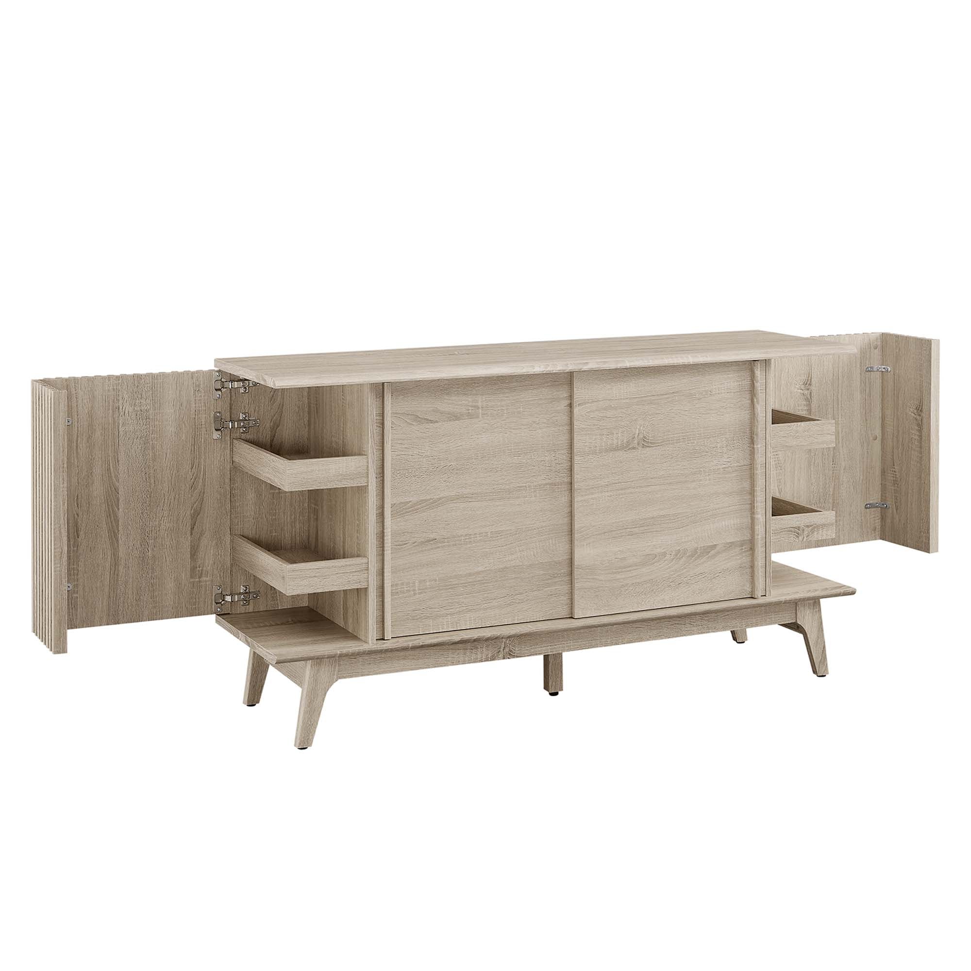 Eudora Sideboard view 8