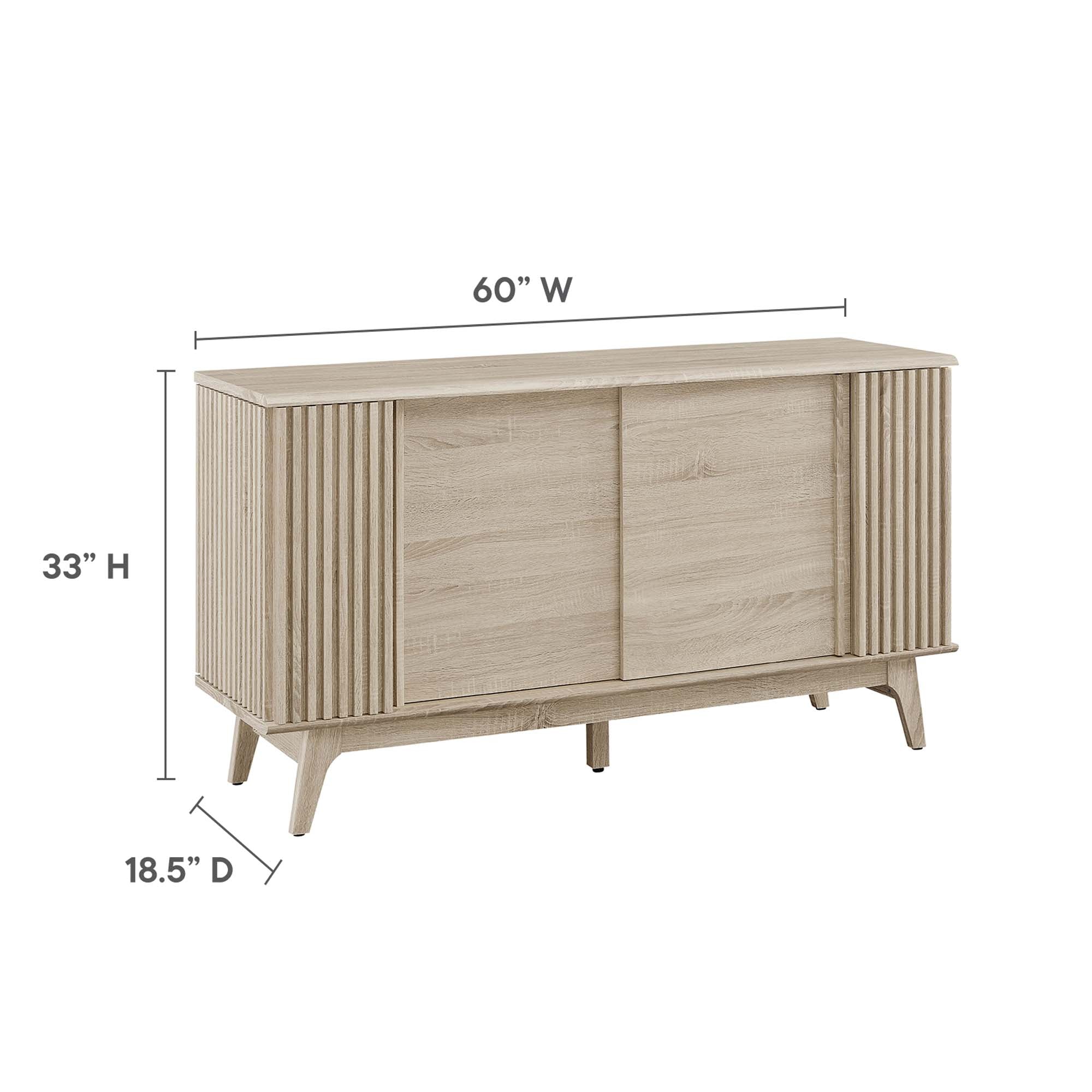 Eudora Sideboard view 4