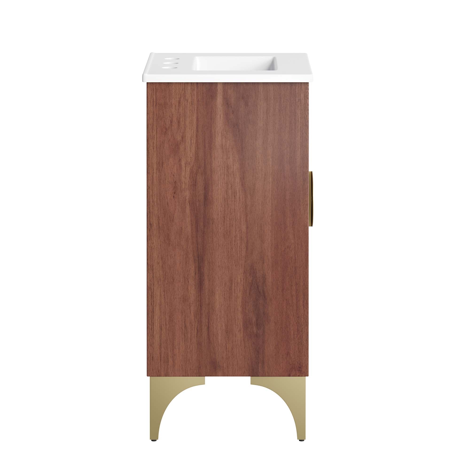 Daylight Bathroom Vanity Basin Included view 6