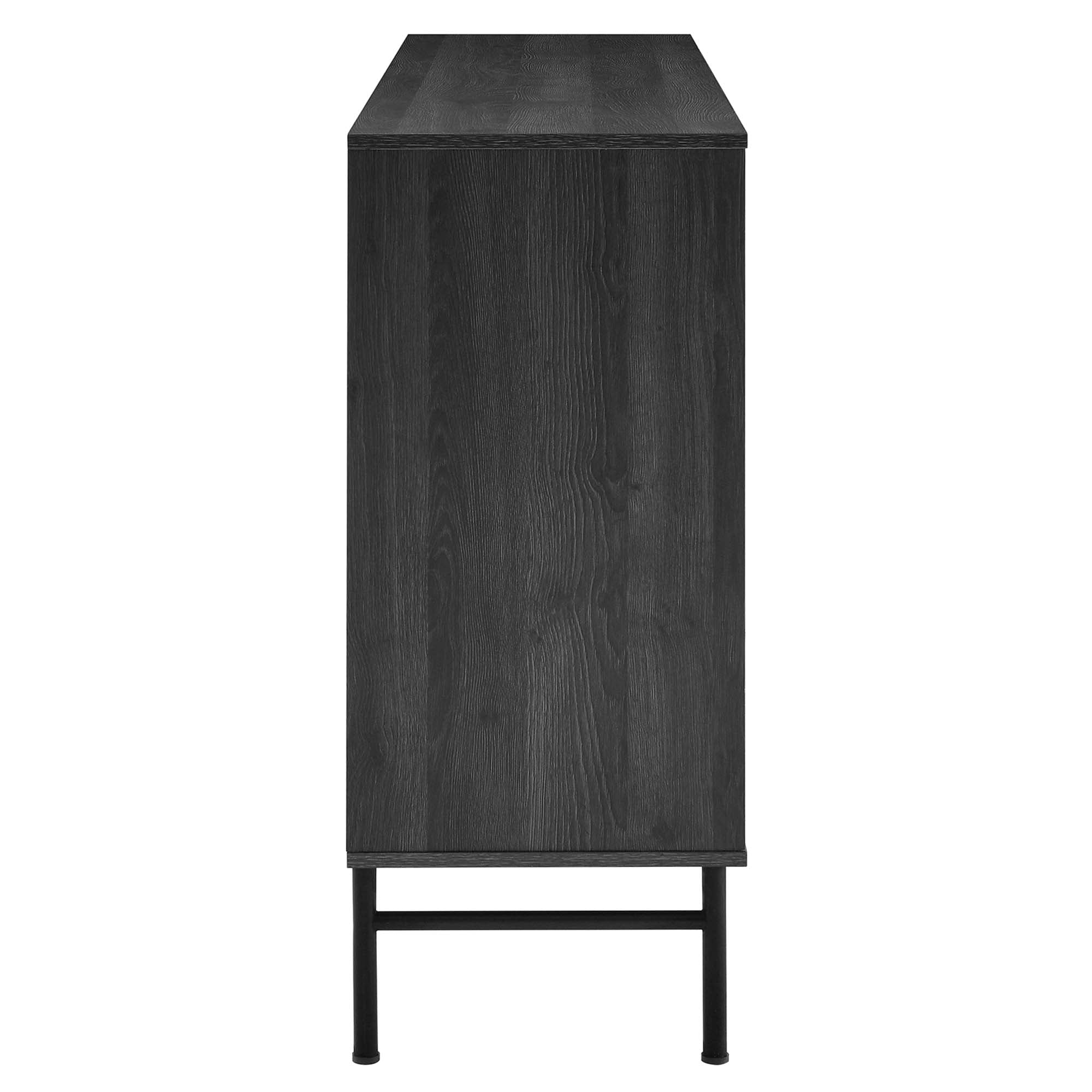 Harper Chevron Sideboard - Image 9