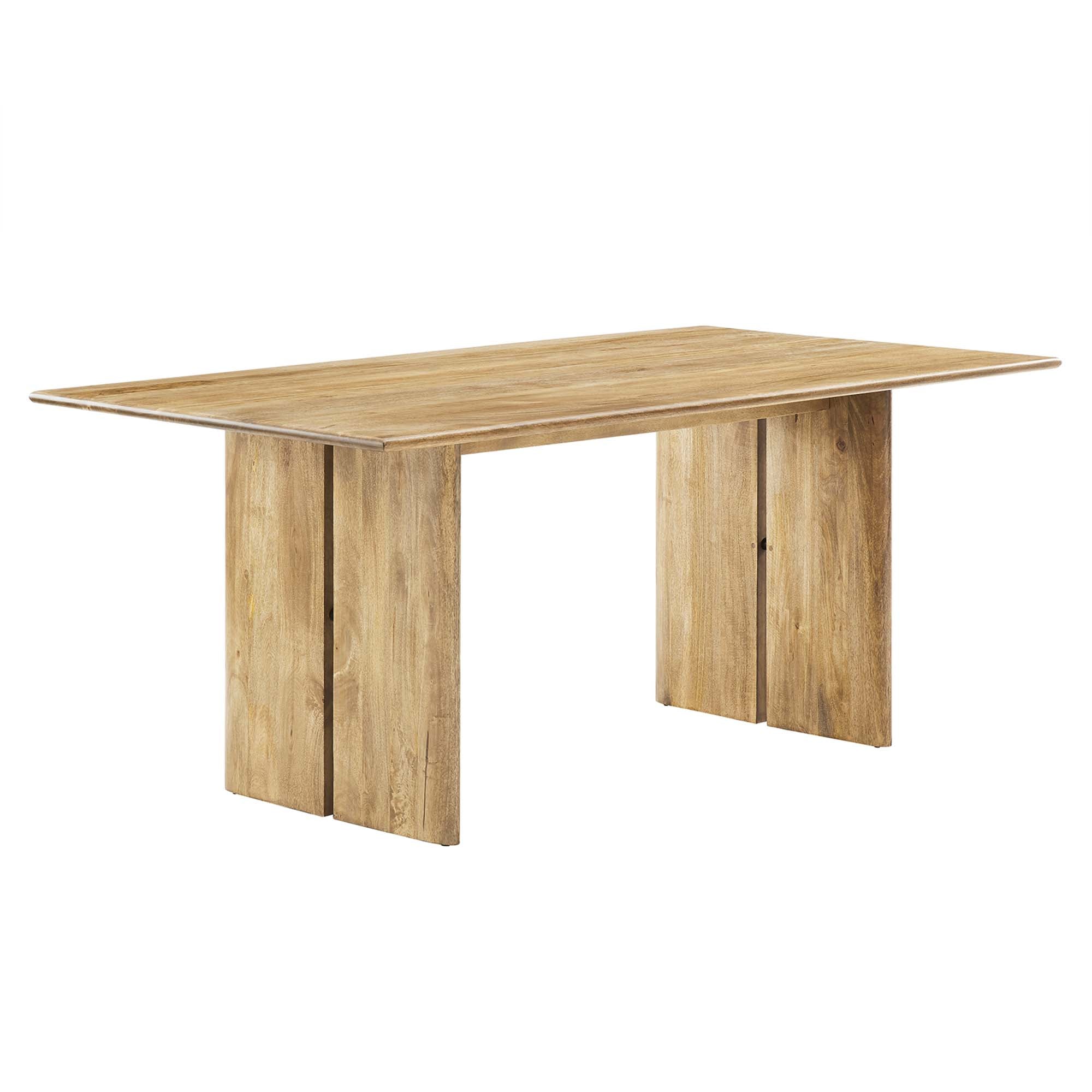 Amistad 72″ Dining Table view 1